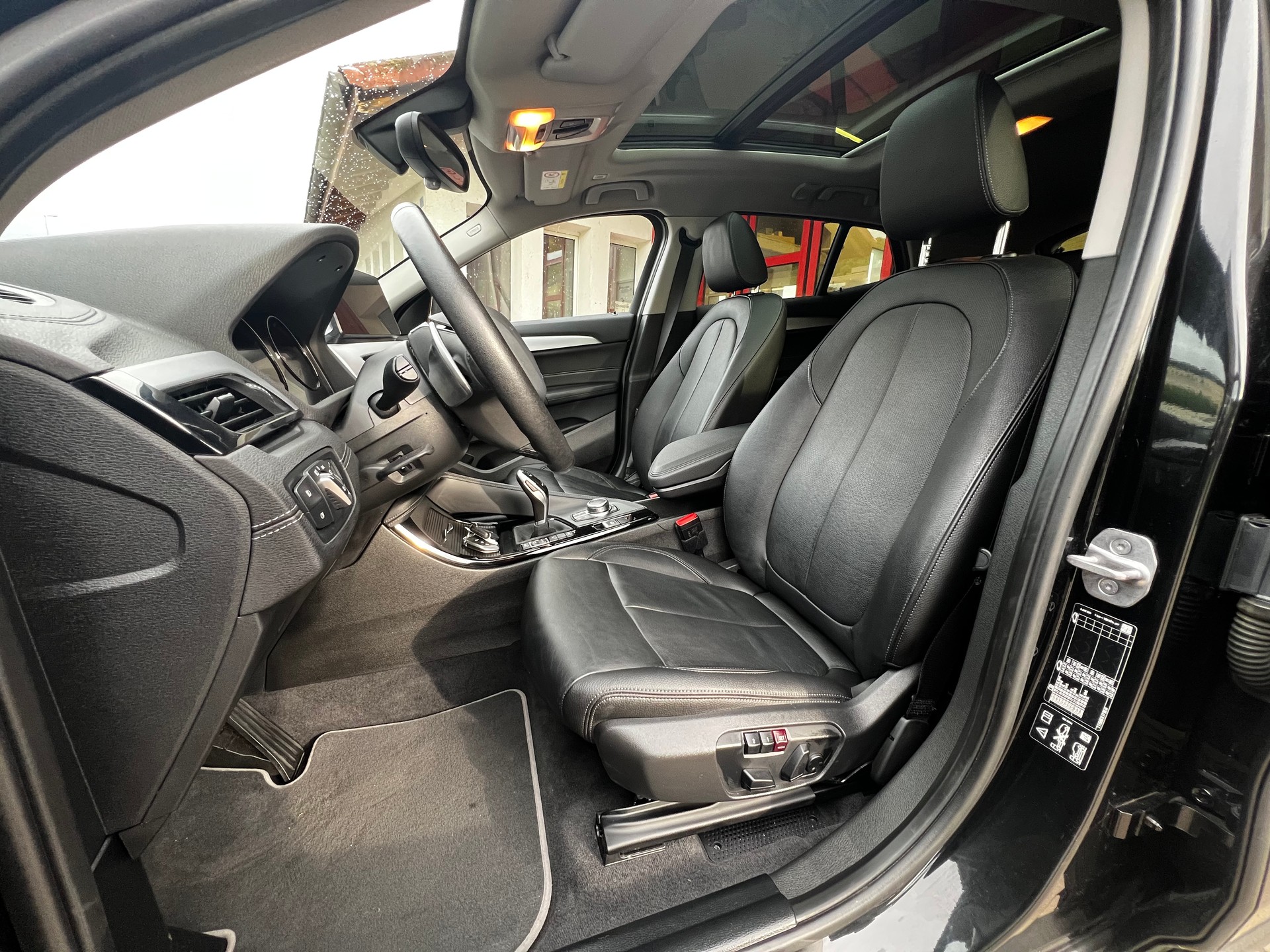 BMW X2 xDrive 20d Steptronic-image-11