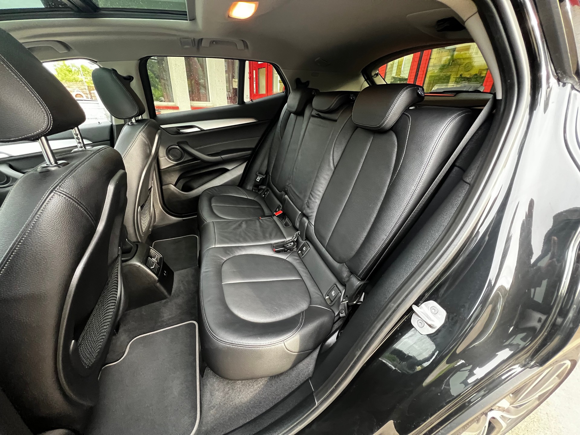 BMW X2 xDrive 20d Steptronic-image-10