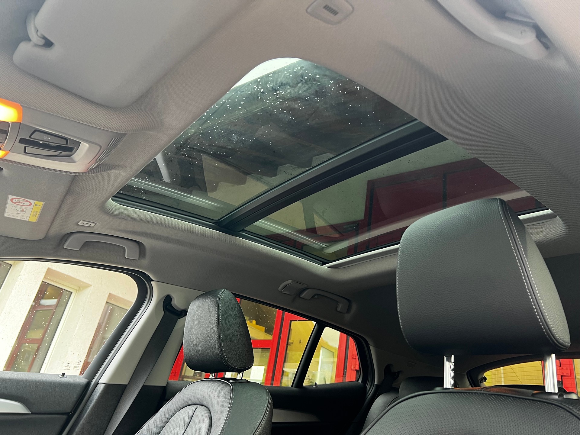 BMW X2 xDrive 20d Steptronic-image-12