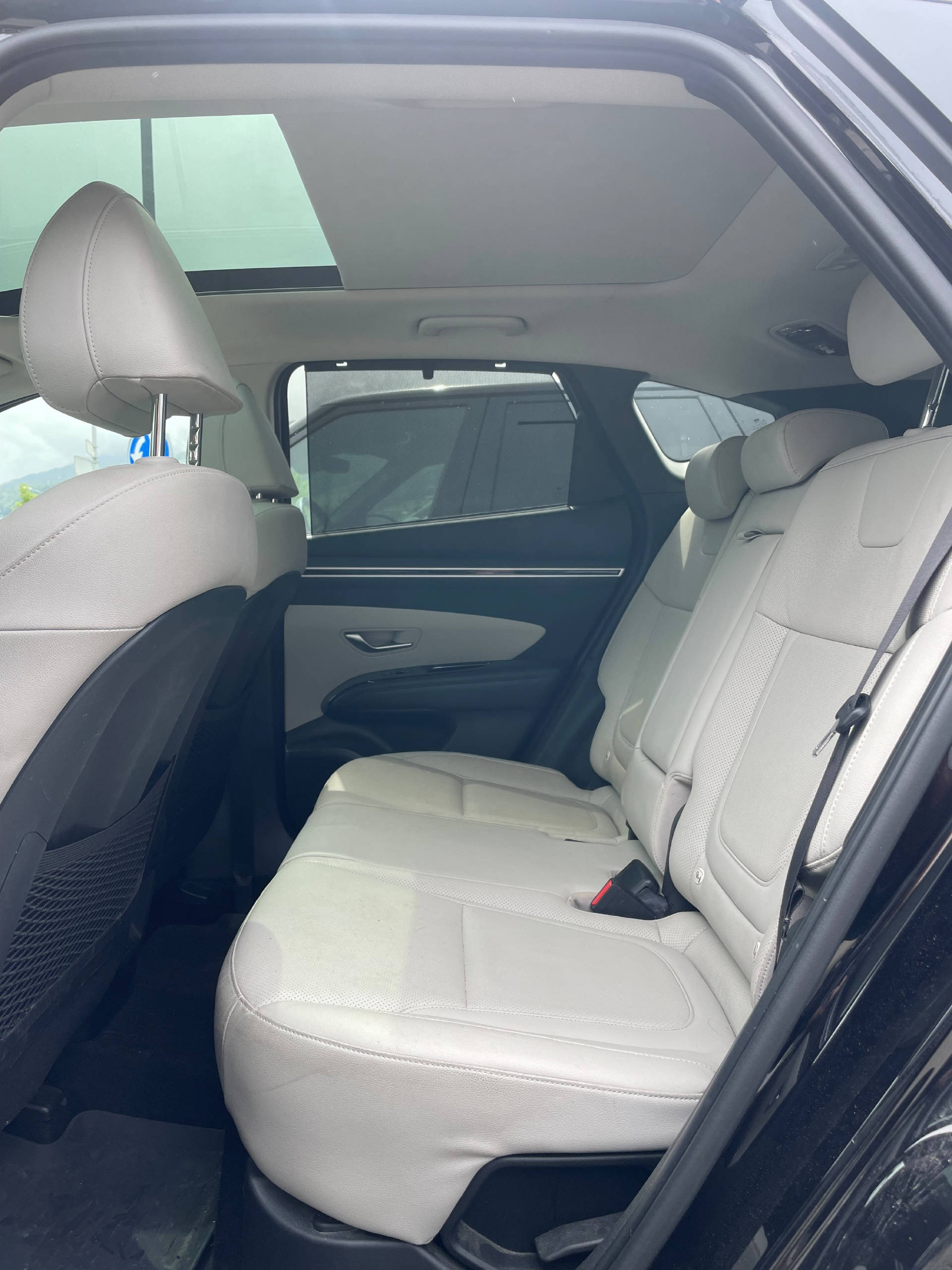 HYUNDAI Tucson 1.6 T-GDi HEV Vertex 4WD-image-5
