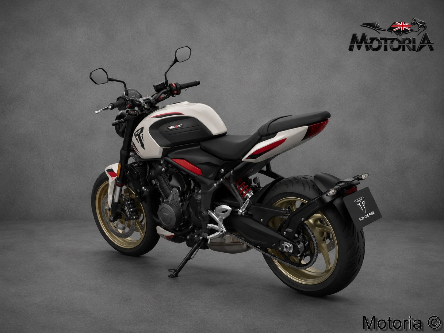TRIUMPH Trident 800-image-2