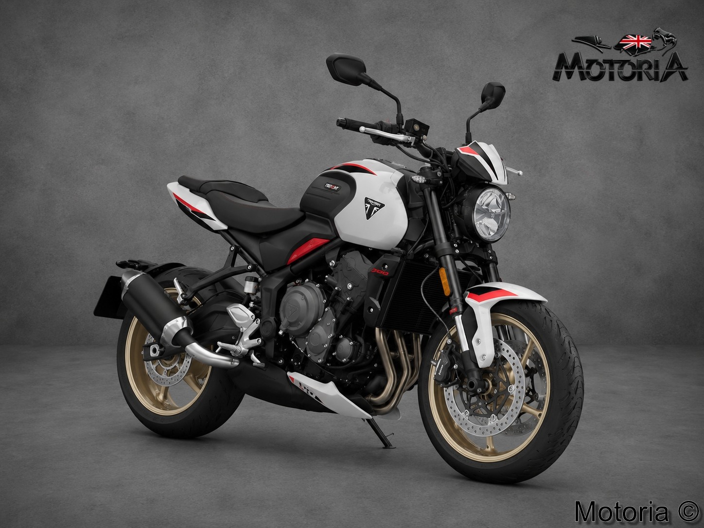 TRIUMPH Trident 800-image-0