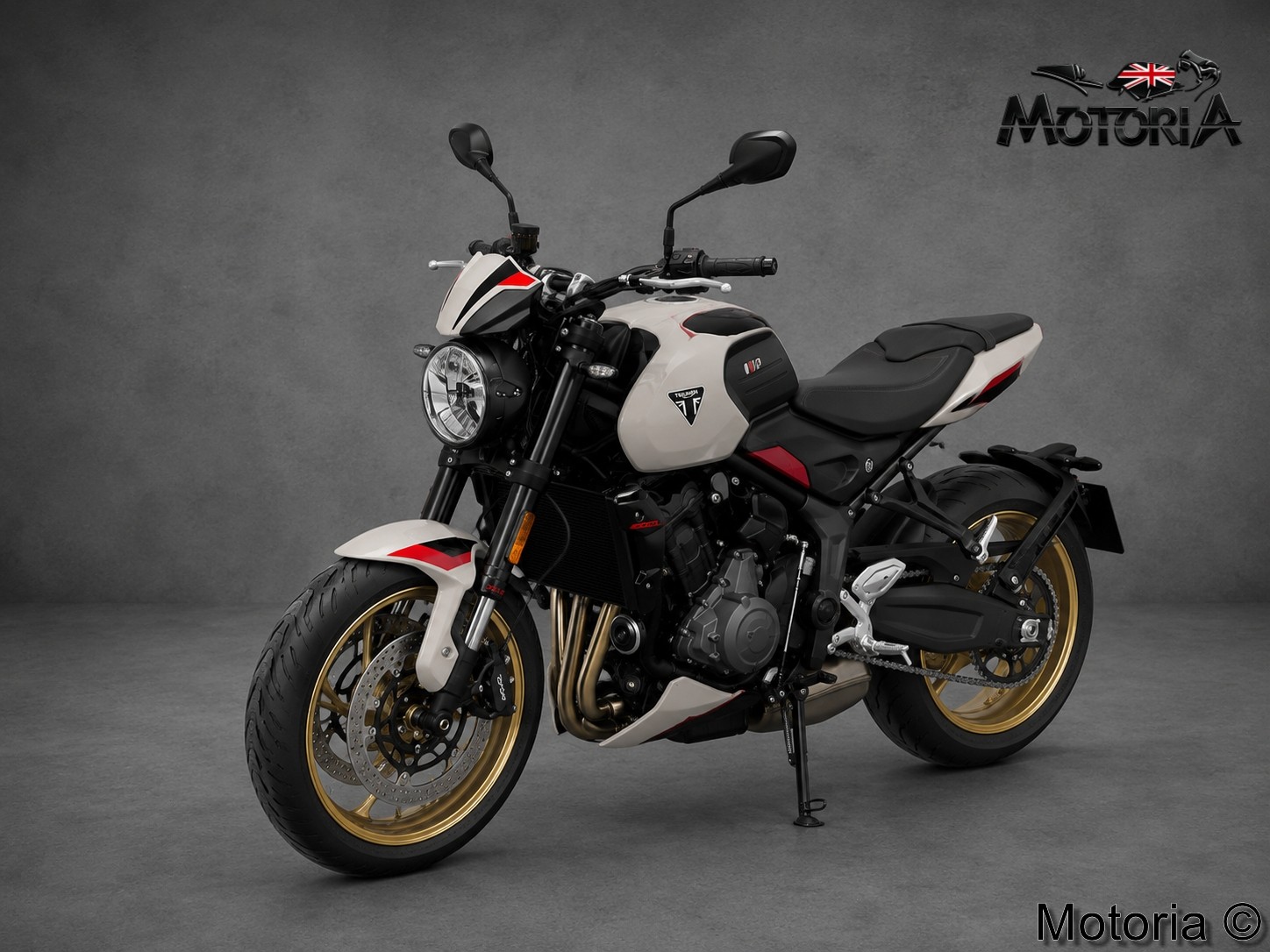 TRIUMPH Trident 800-image-1