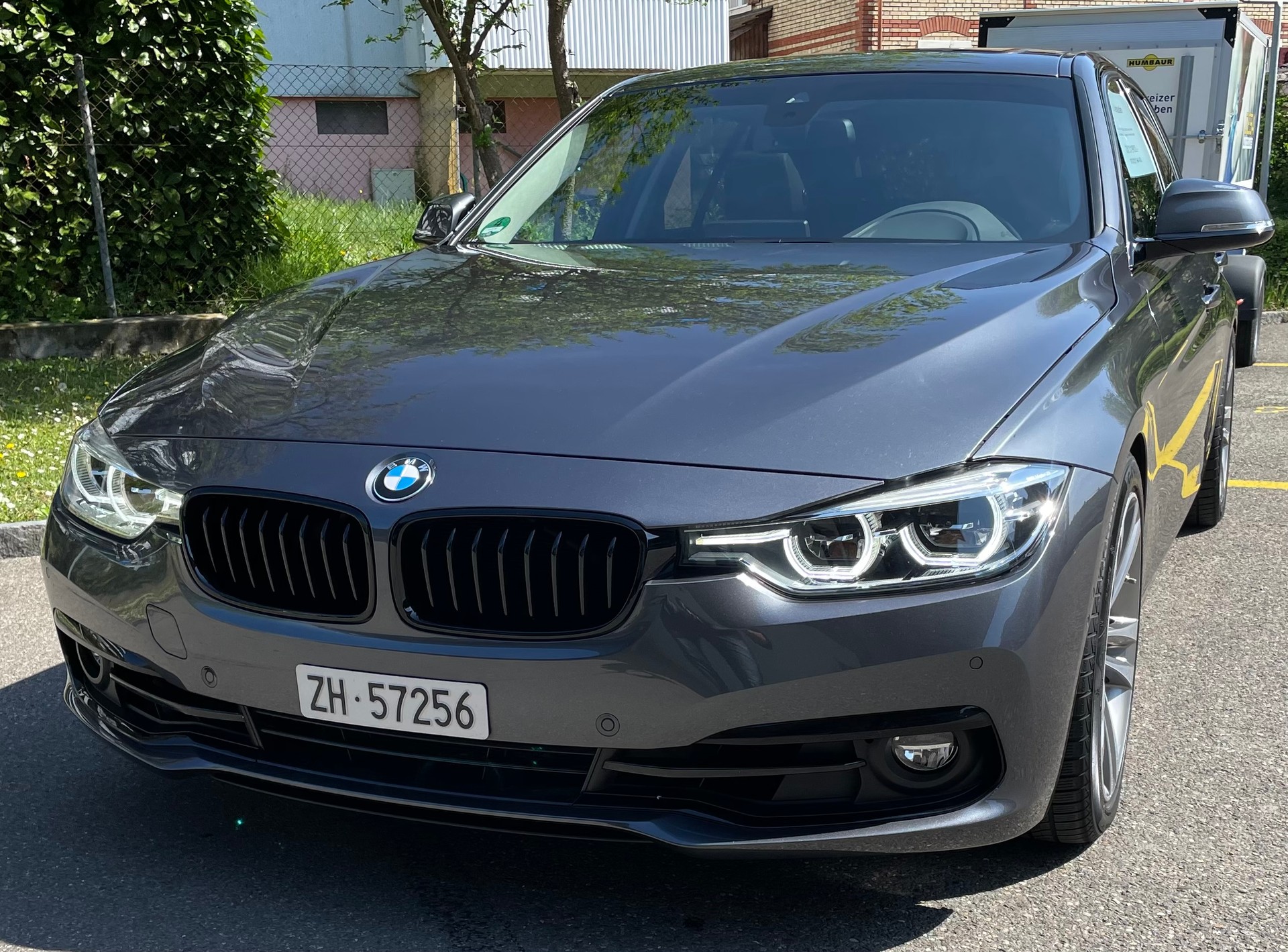 BMW 340i xDrive