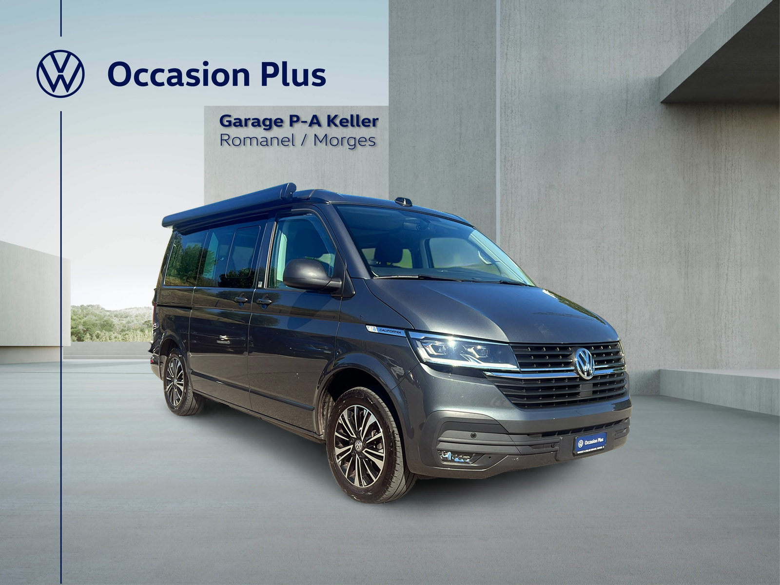 VW T6.1 California 2.0 TDI Beach Liberty DSG-showroom-element-2
