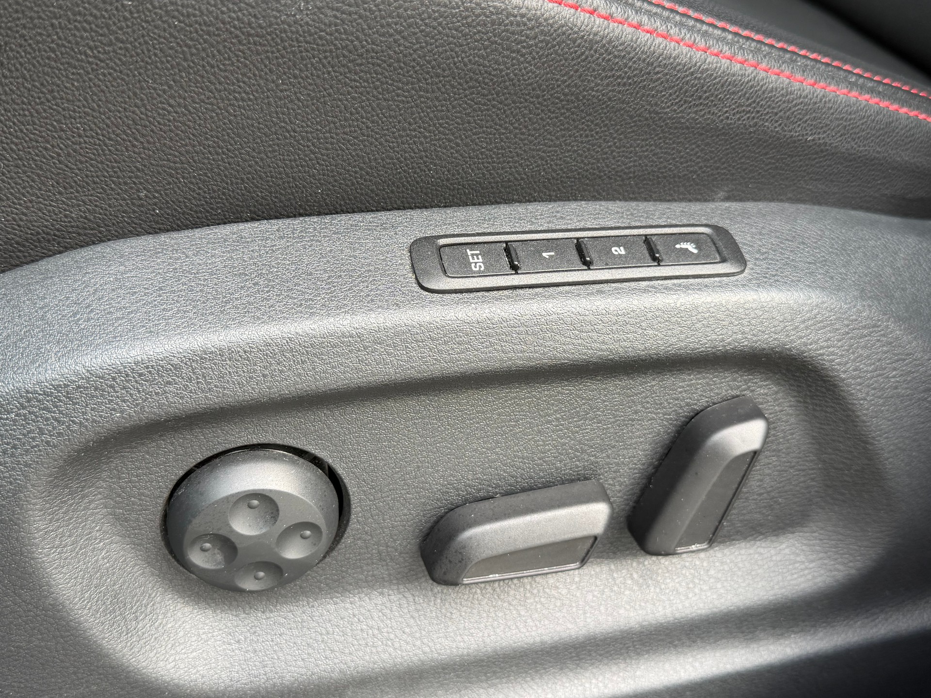 SEAT Alhambra 1.4 TSI FR Line DSG-image-9