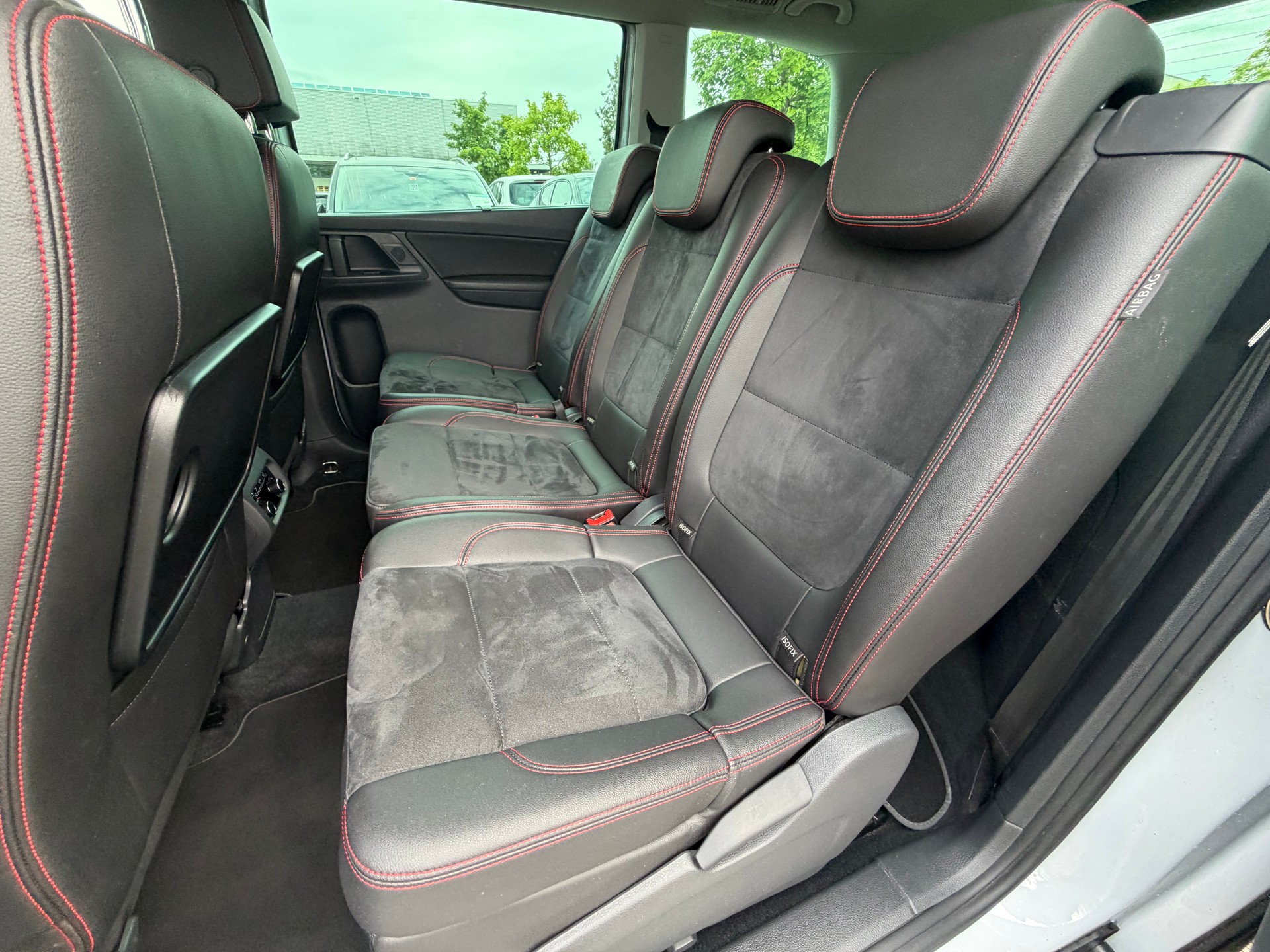 SEAT Alhambra 1.4 TSI FR Line DSG-image-12