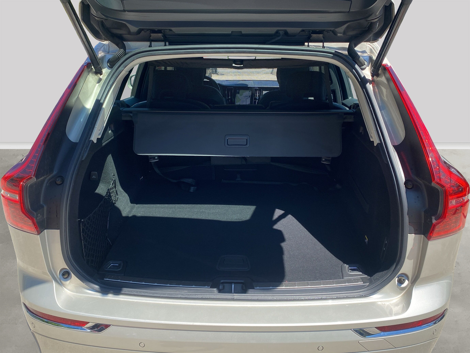 VOLVO XC60 D4 AWD Inscription Geartronic-image-6