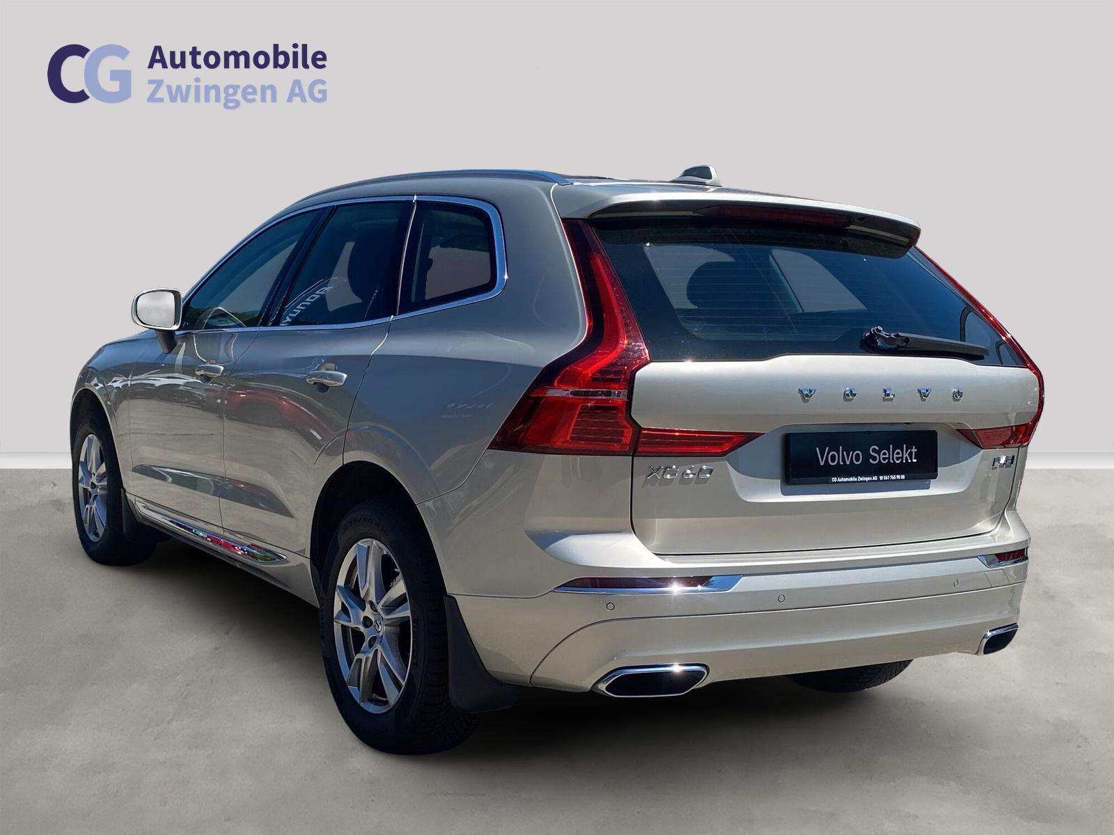 VOLVO XC60 D4 AWD Inscription Geartronic-showroom-element-3