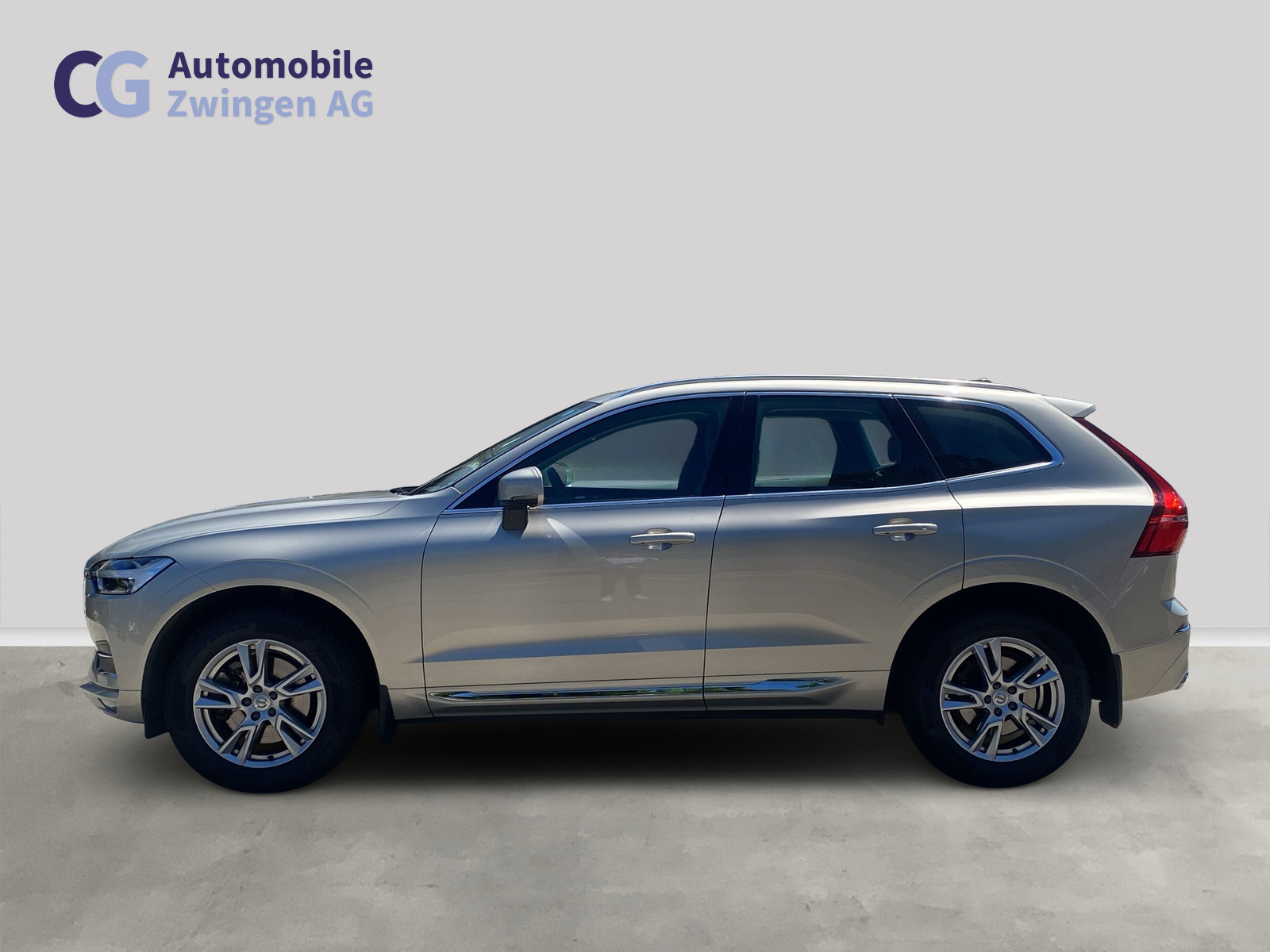 VOLVO XC60 D4 AWD Inscription Geartronic-showroom-element-2