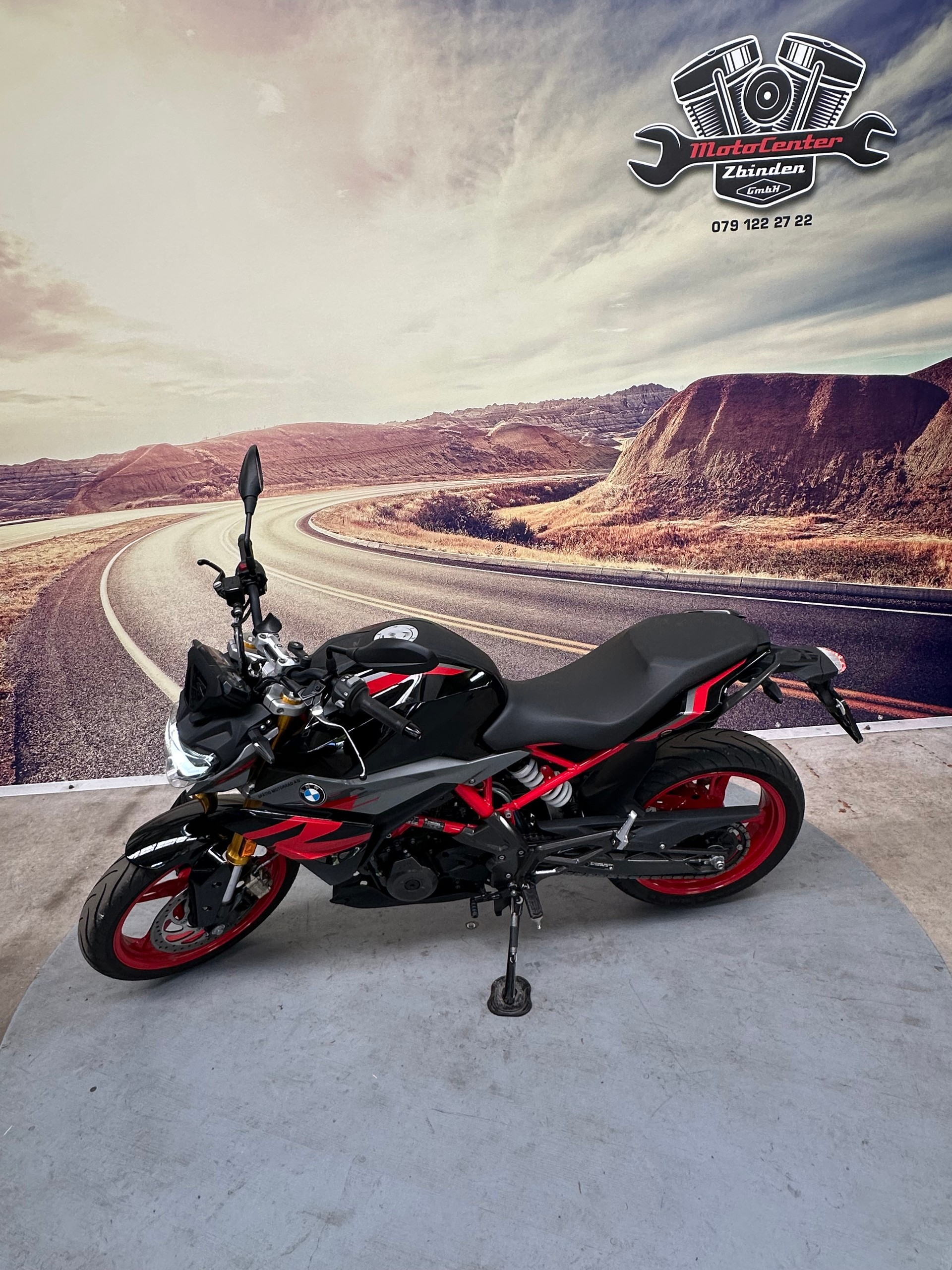 BMW G 310 R-image-4