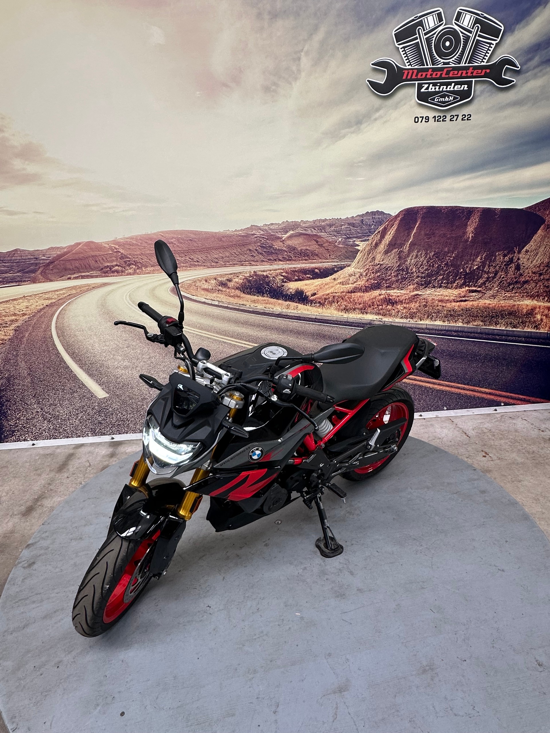 BMW G 310 R-image-3