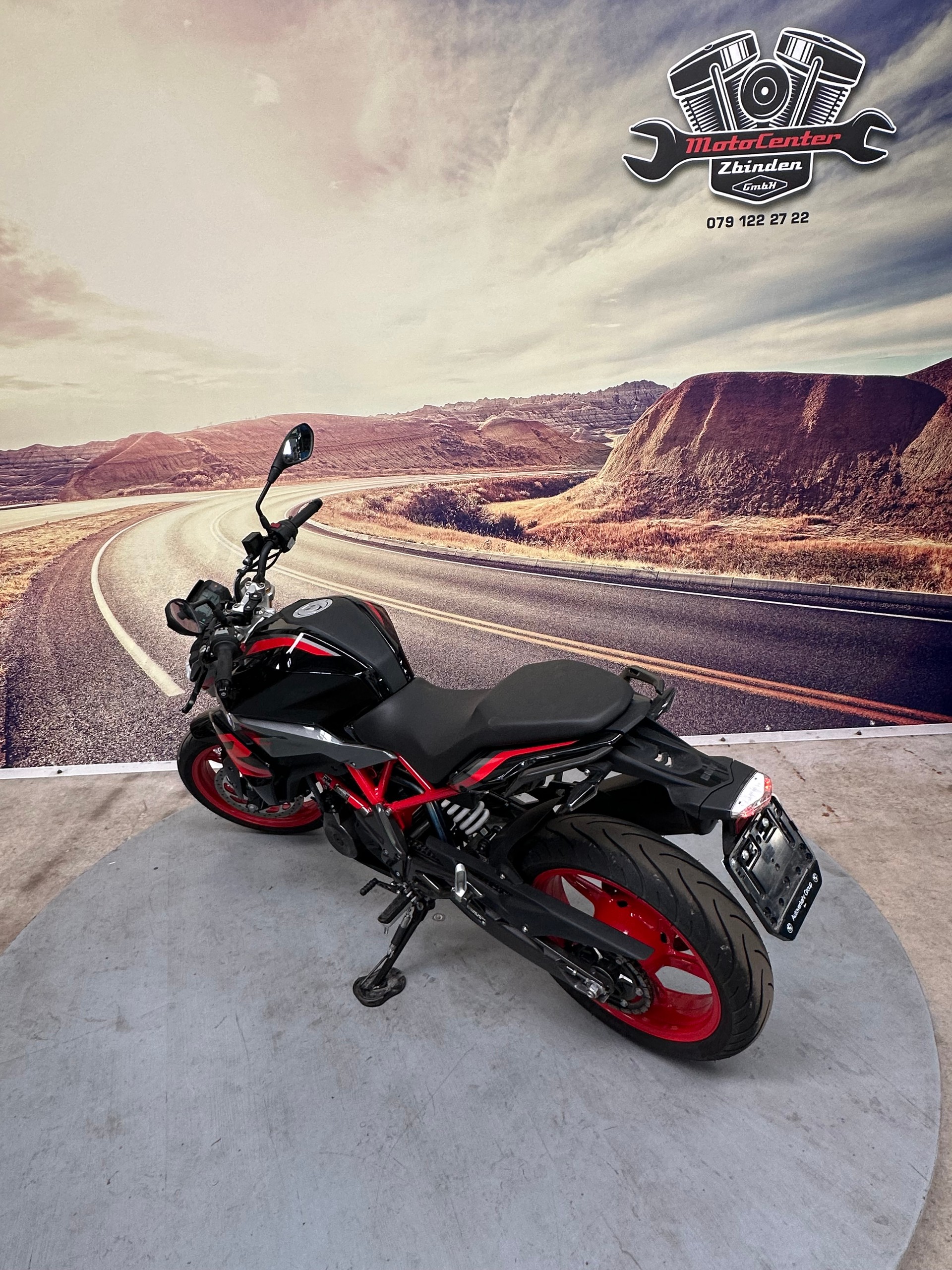 BMW G 310 R-image-5