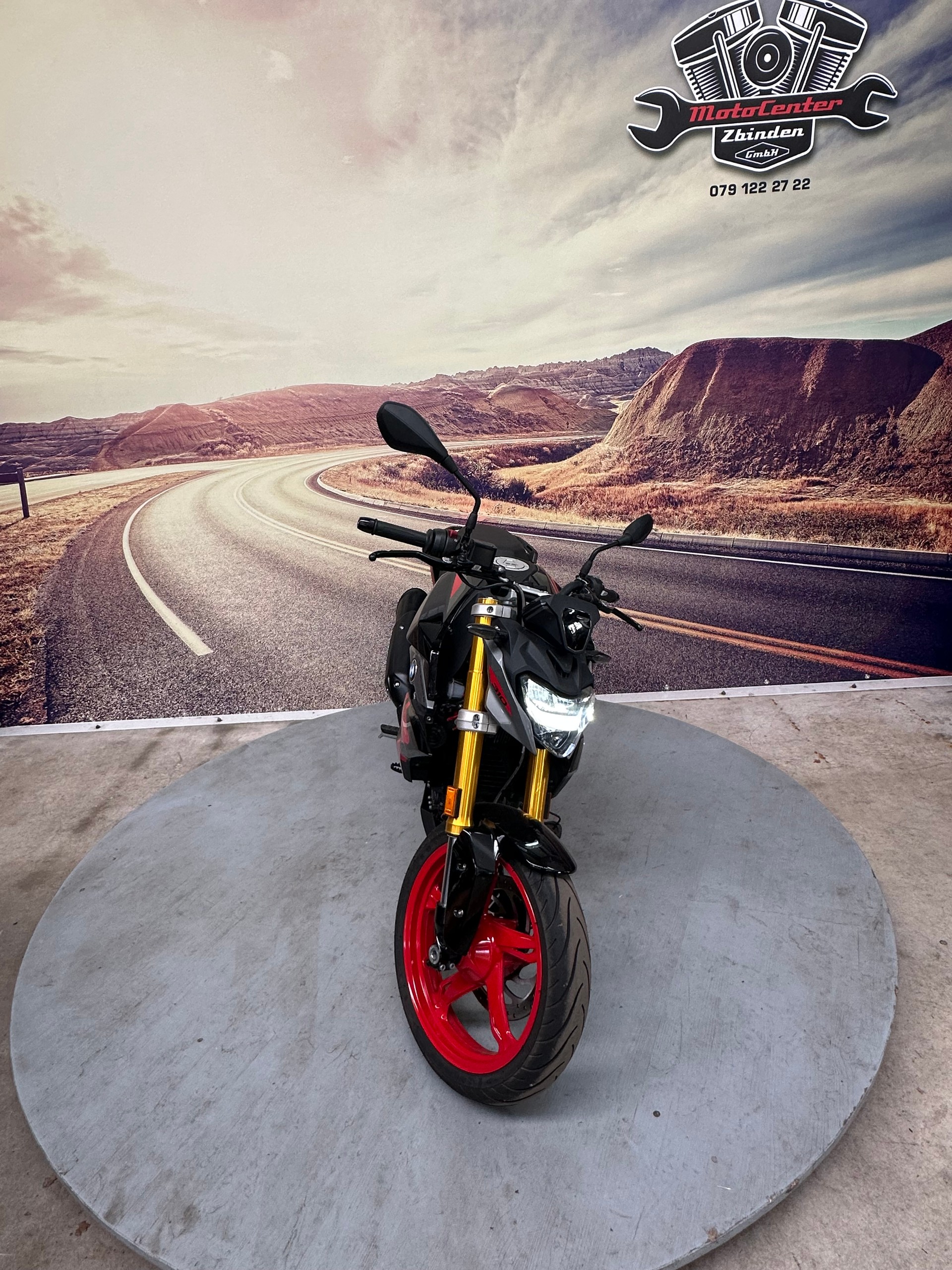 BMW G 310 R-image-2