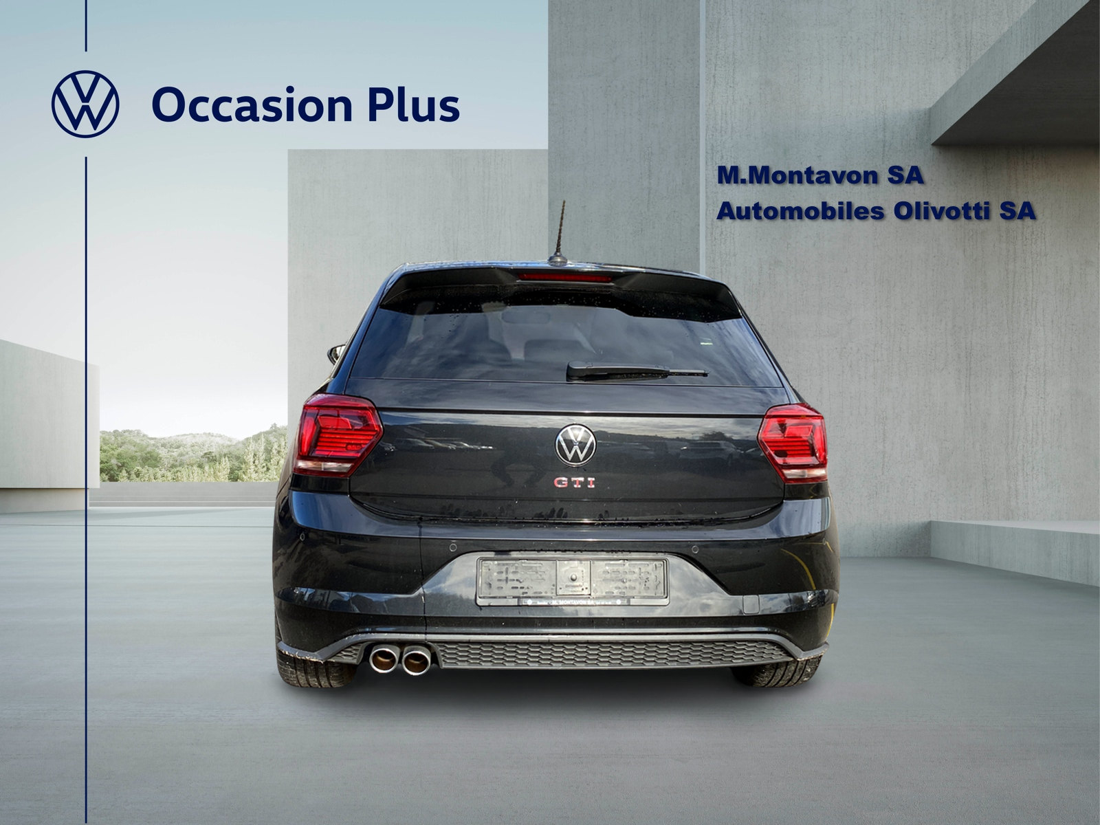 VW Polo 2.0 TSI GTI DSG-image-5