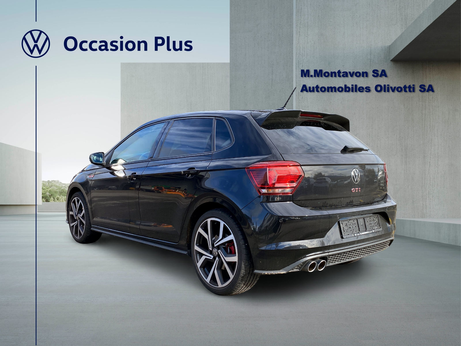 VW Polo 2.0 TSI GTI DSG-image-4