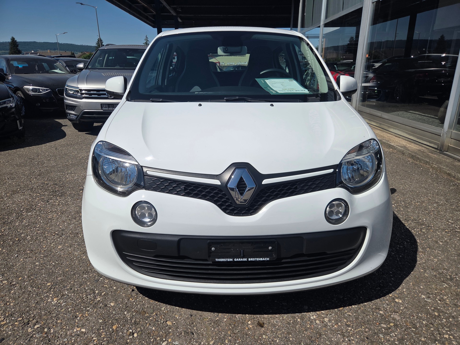 RENAULT Twingo 0.9 City EDC-image-2