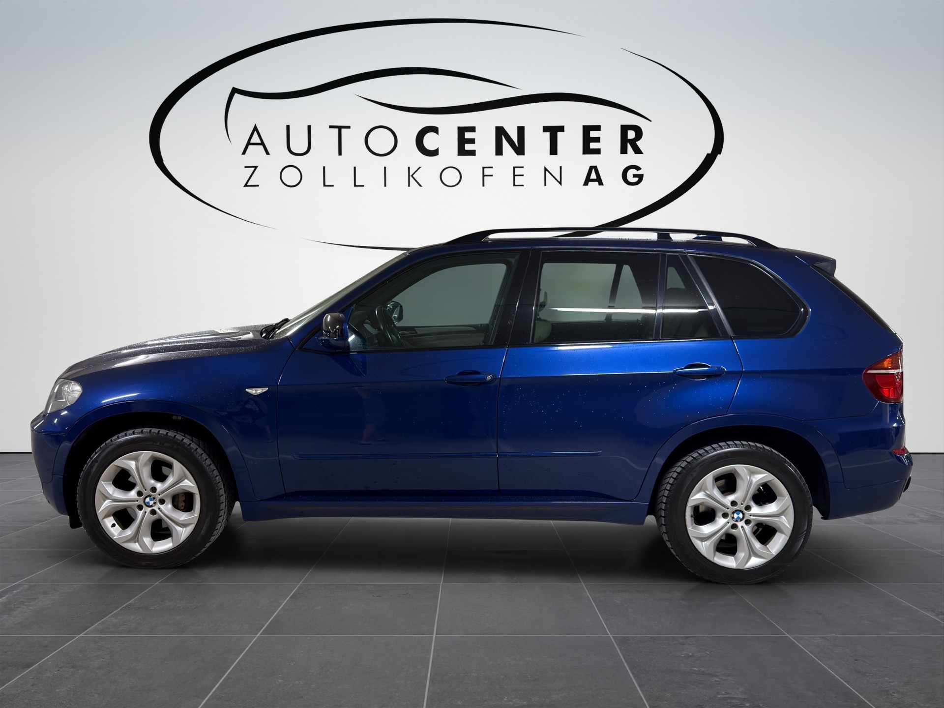 BMW X5 xDrive 30d Steptronic-showroom-element-3