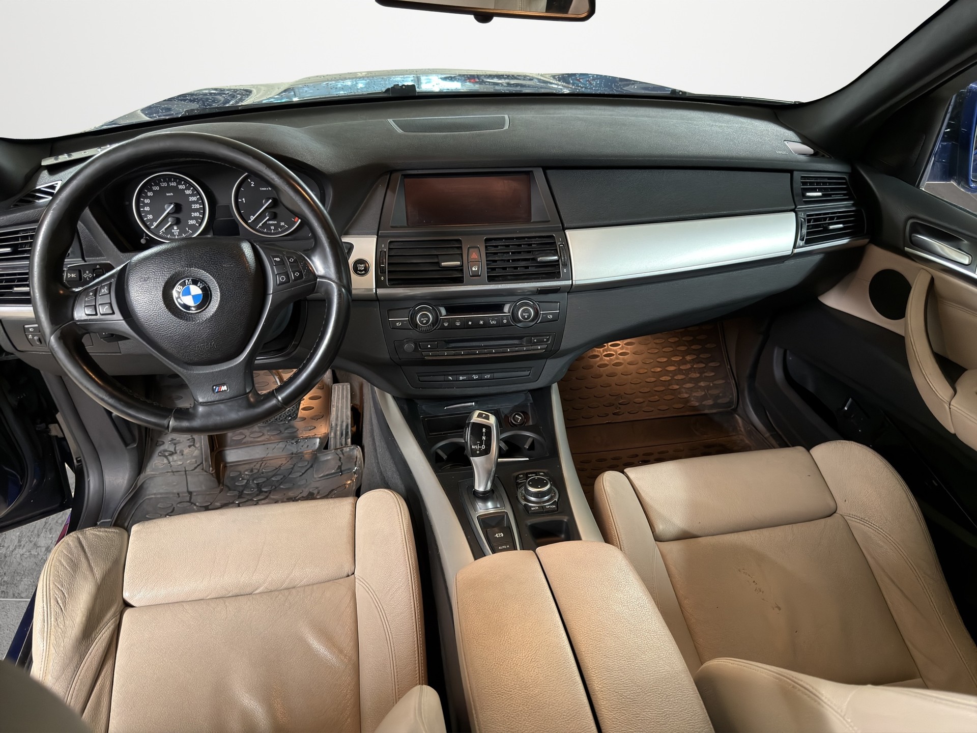 BMW X5 xDrive 30d Steptronic-image-10