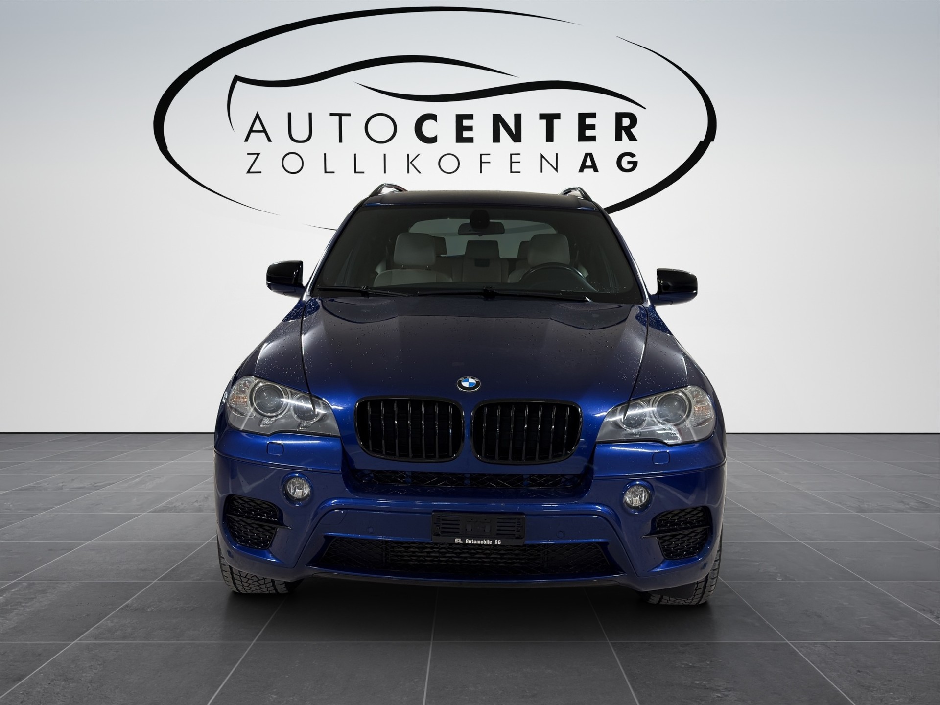 BMW X5 xDrive 30d Steptronic-showroom-element-2
