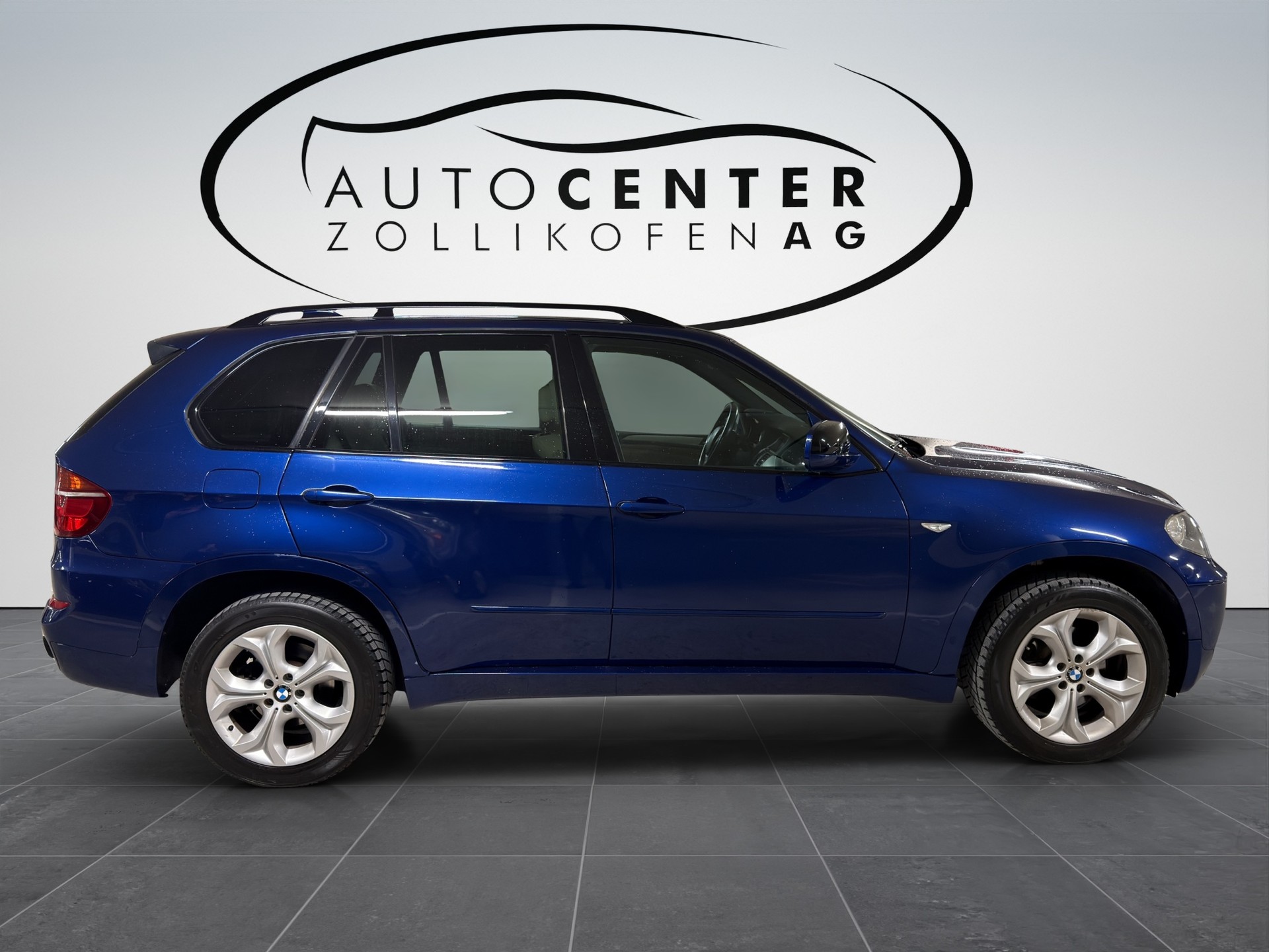 BMW X5 xDrive 30d Steptronic-image-4