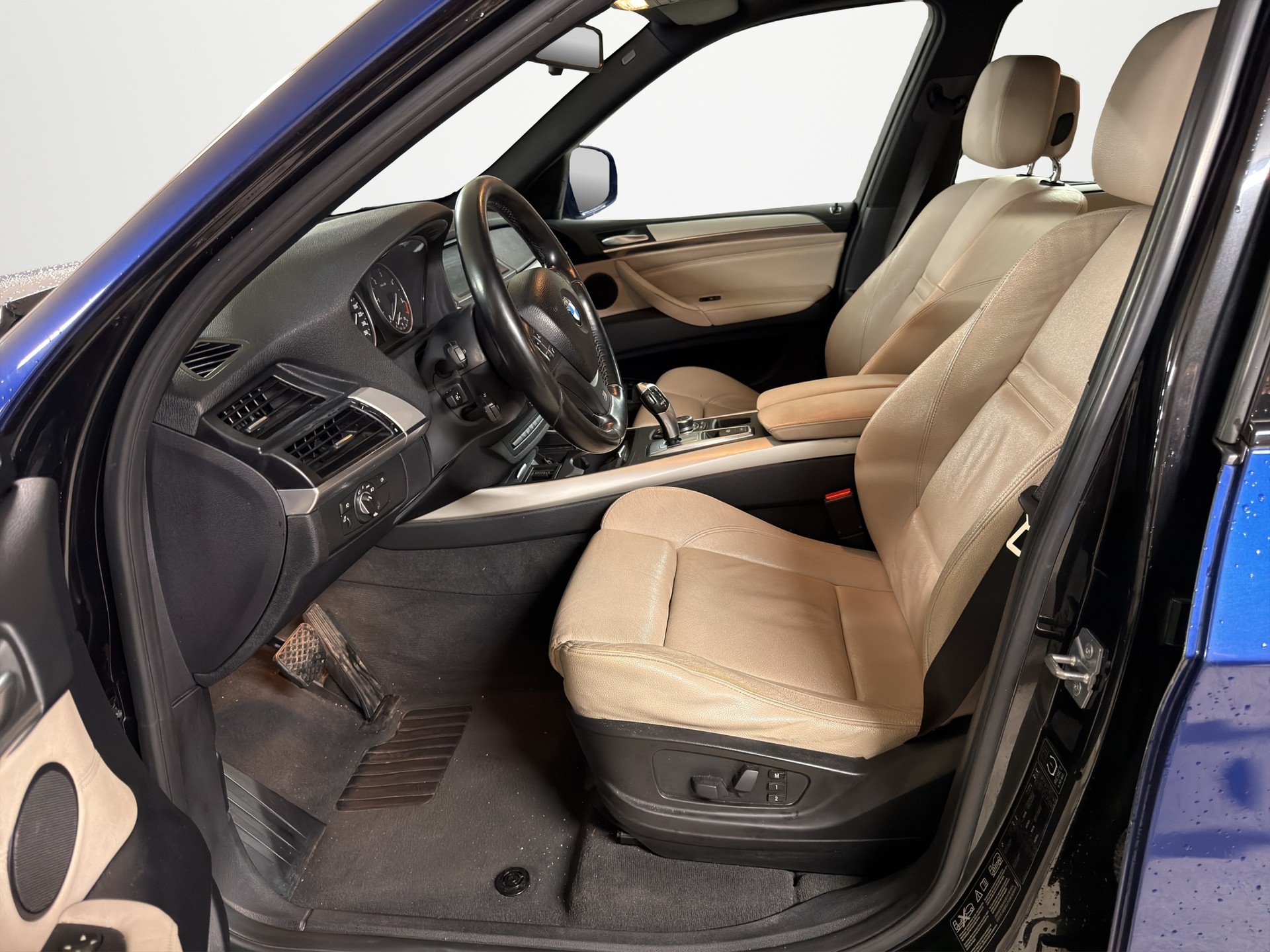 BMW X5 xDrive 30d Steptronic-image-8