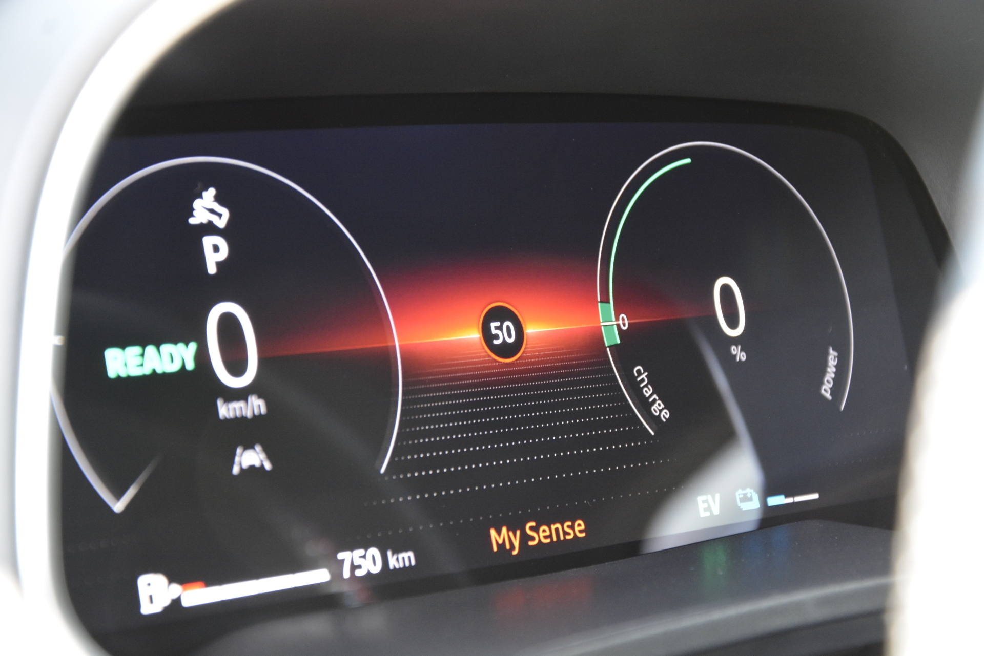 RENAULT Clio 1.6 E-Tech esprit Alpine-image-9