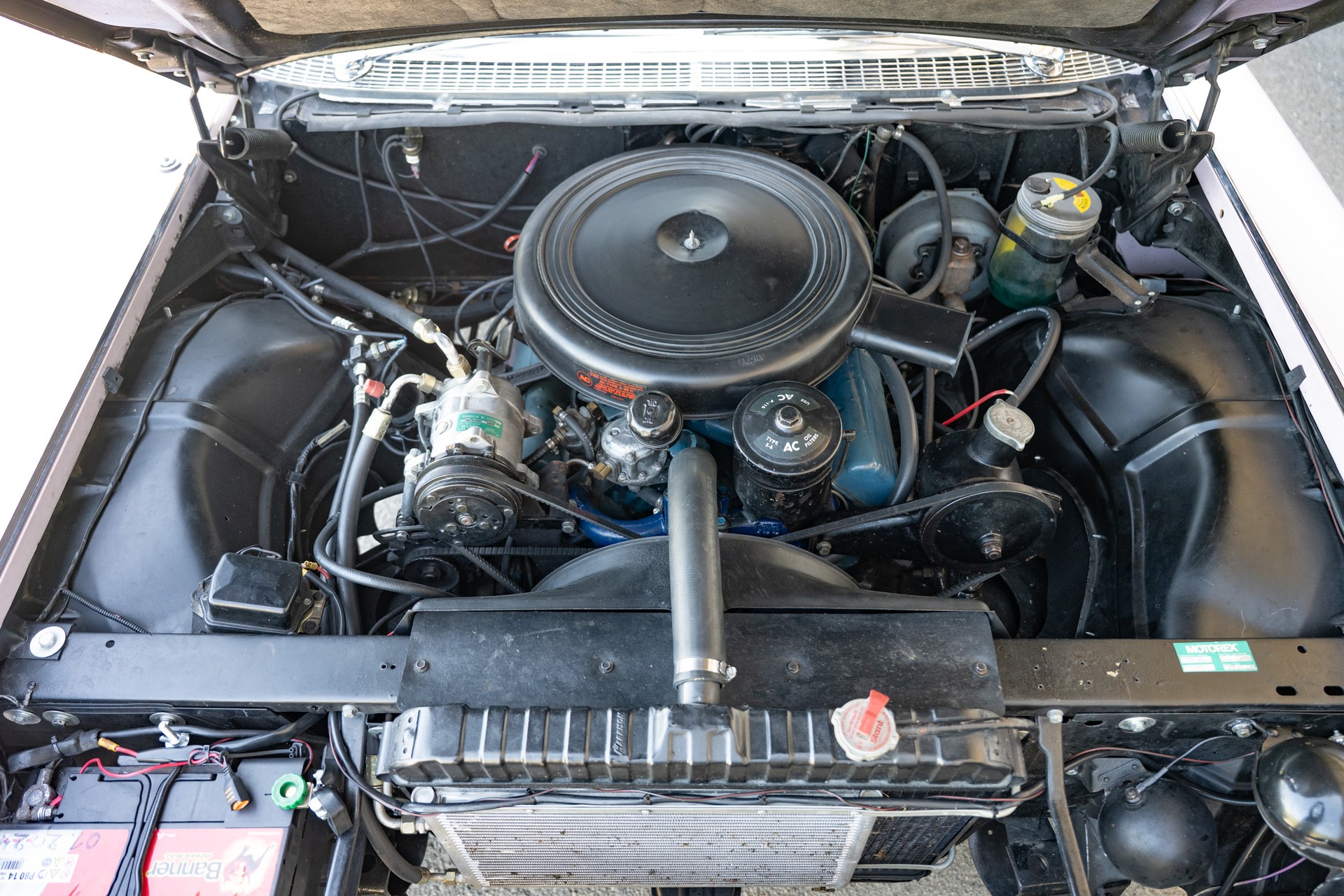 CADILLAC Convertible-image-15