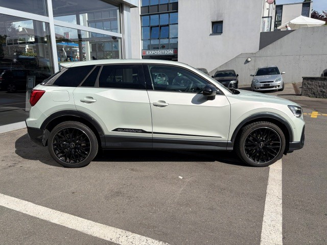 AUDI SQ2 2.0 TFSI quattro S-Tronic-showroom-element-2