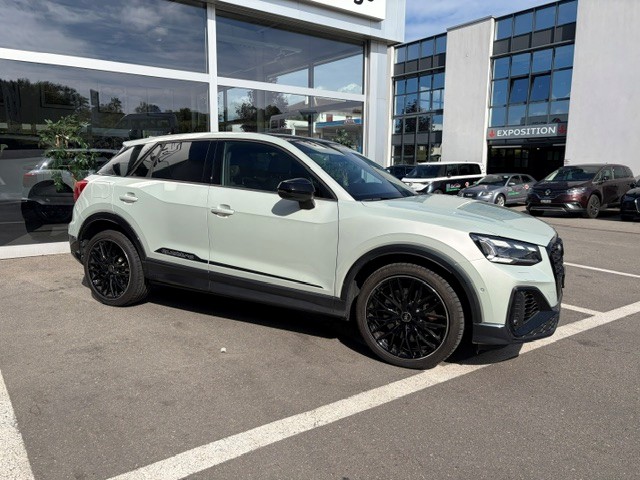 AUDI SQ2 2.0 TFSI quattro S-Tronic-showroom-element-1