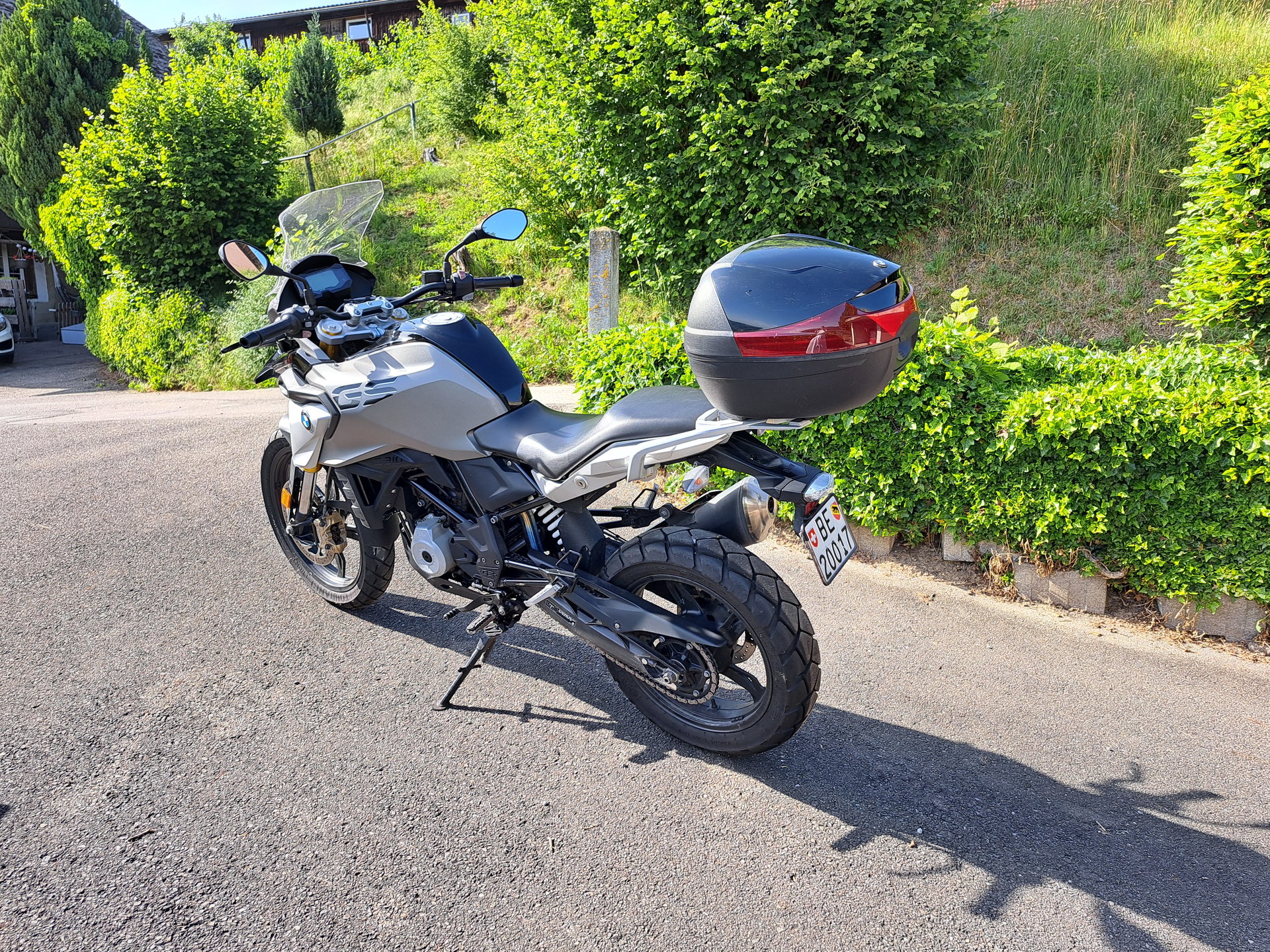 BMW G 310 GS ABS-image-3