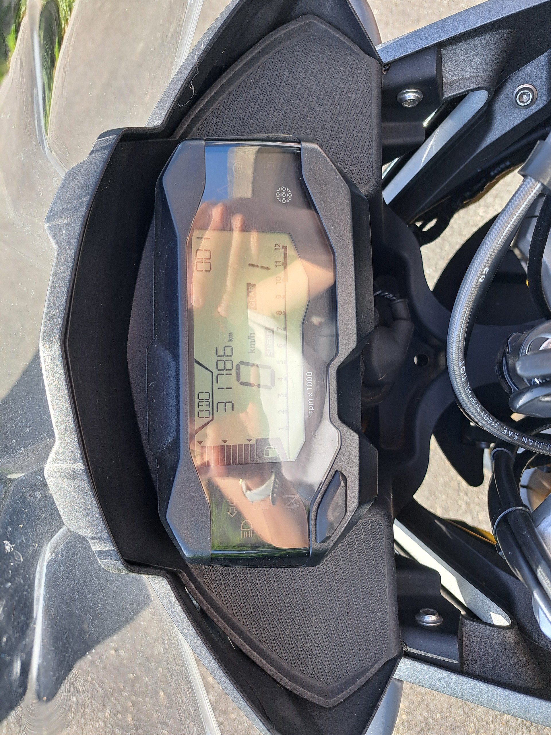 BMW G 310 GS ABS-image-6