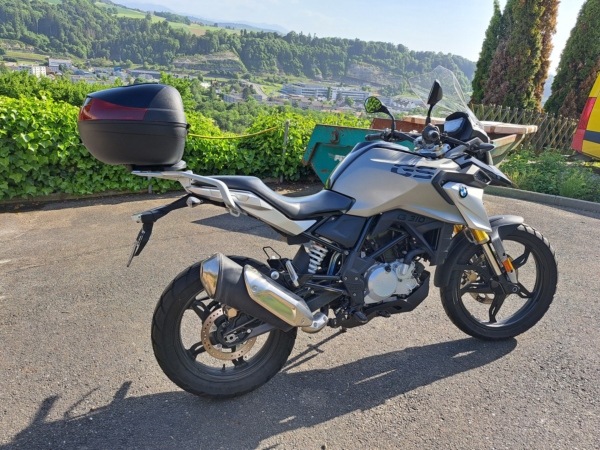 BMW G 310 GS ABS-image-4