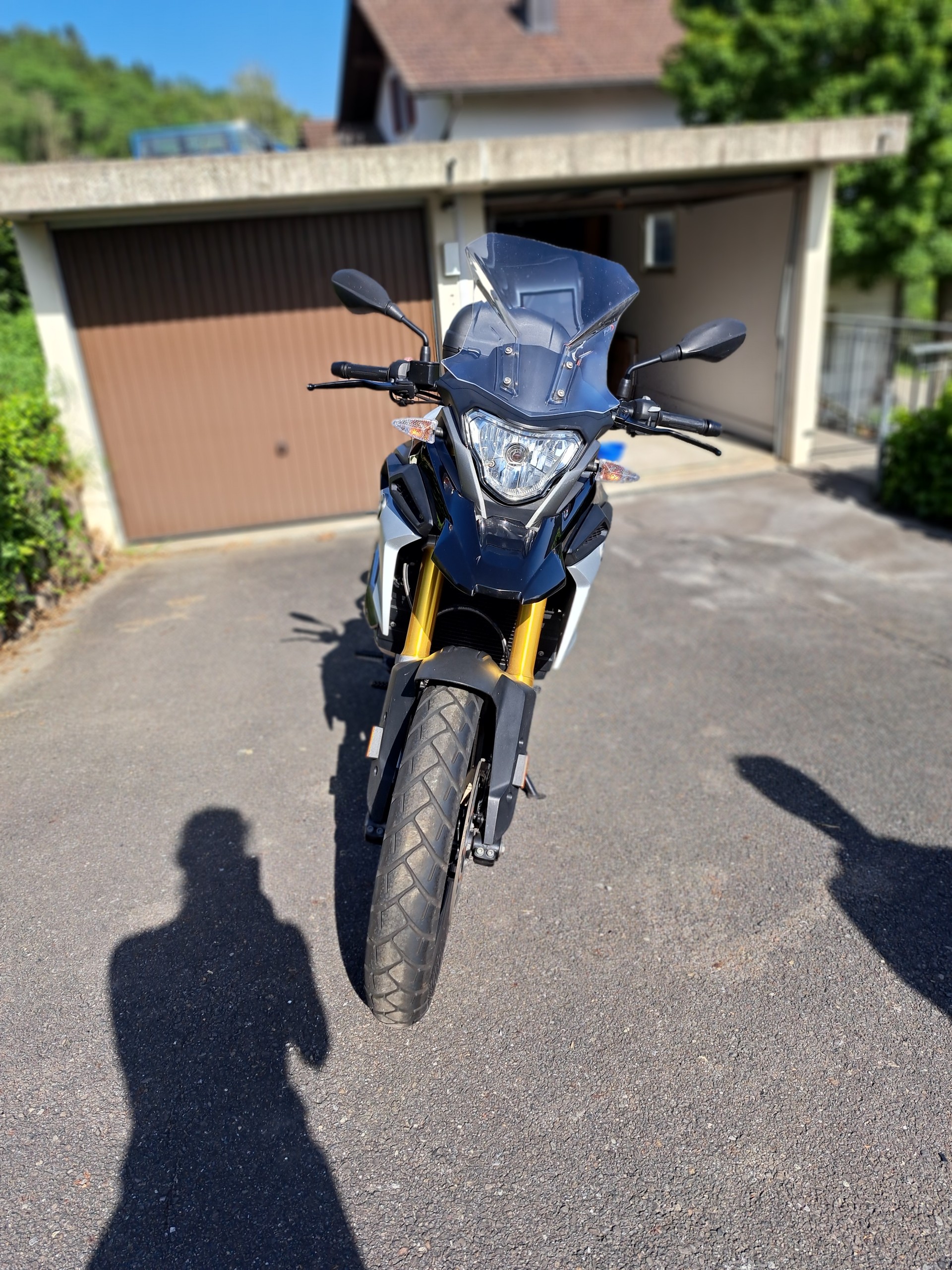 BMW G 310 GS ABS-image-2