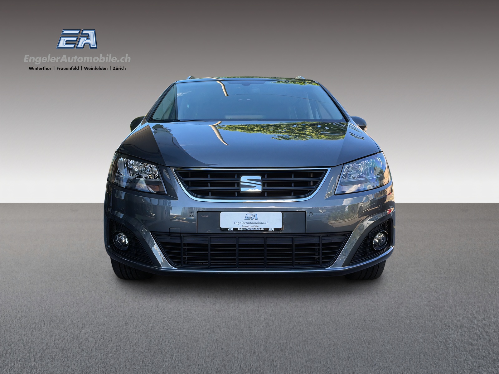 SEAT Alhambra 1.4 TSI Style DSG S/S-showroom-element-1