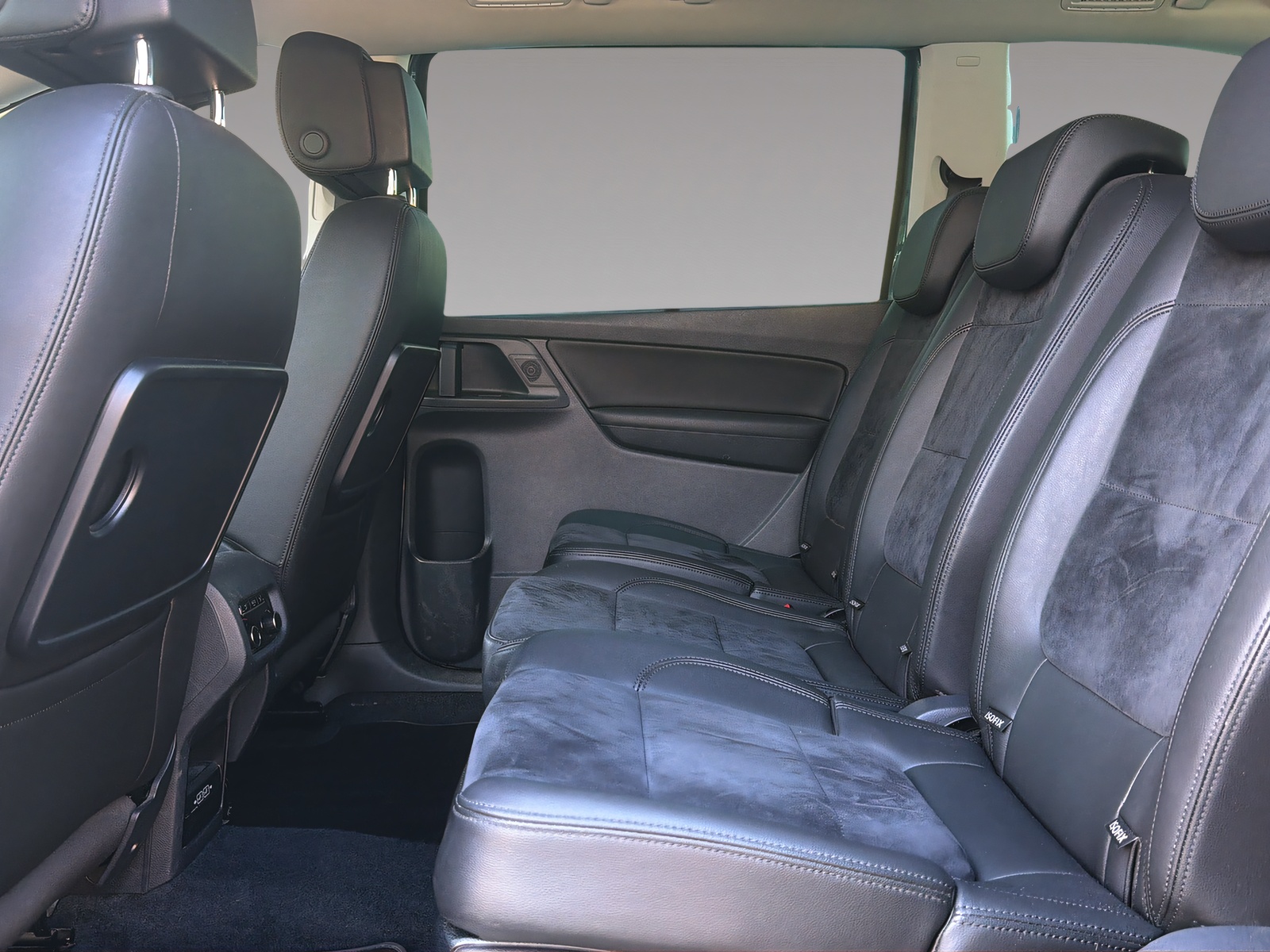 SEAT Alhambra 1.4 TSI Style DSG S/S-image-13