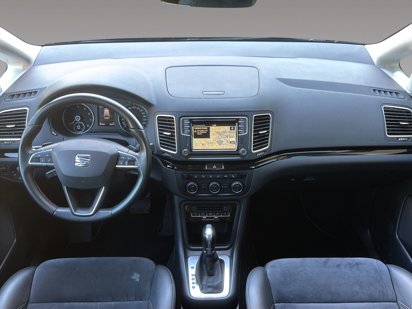 SEAT Alhambra 1.4 TSI Style DSG S/S-image-7