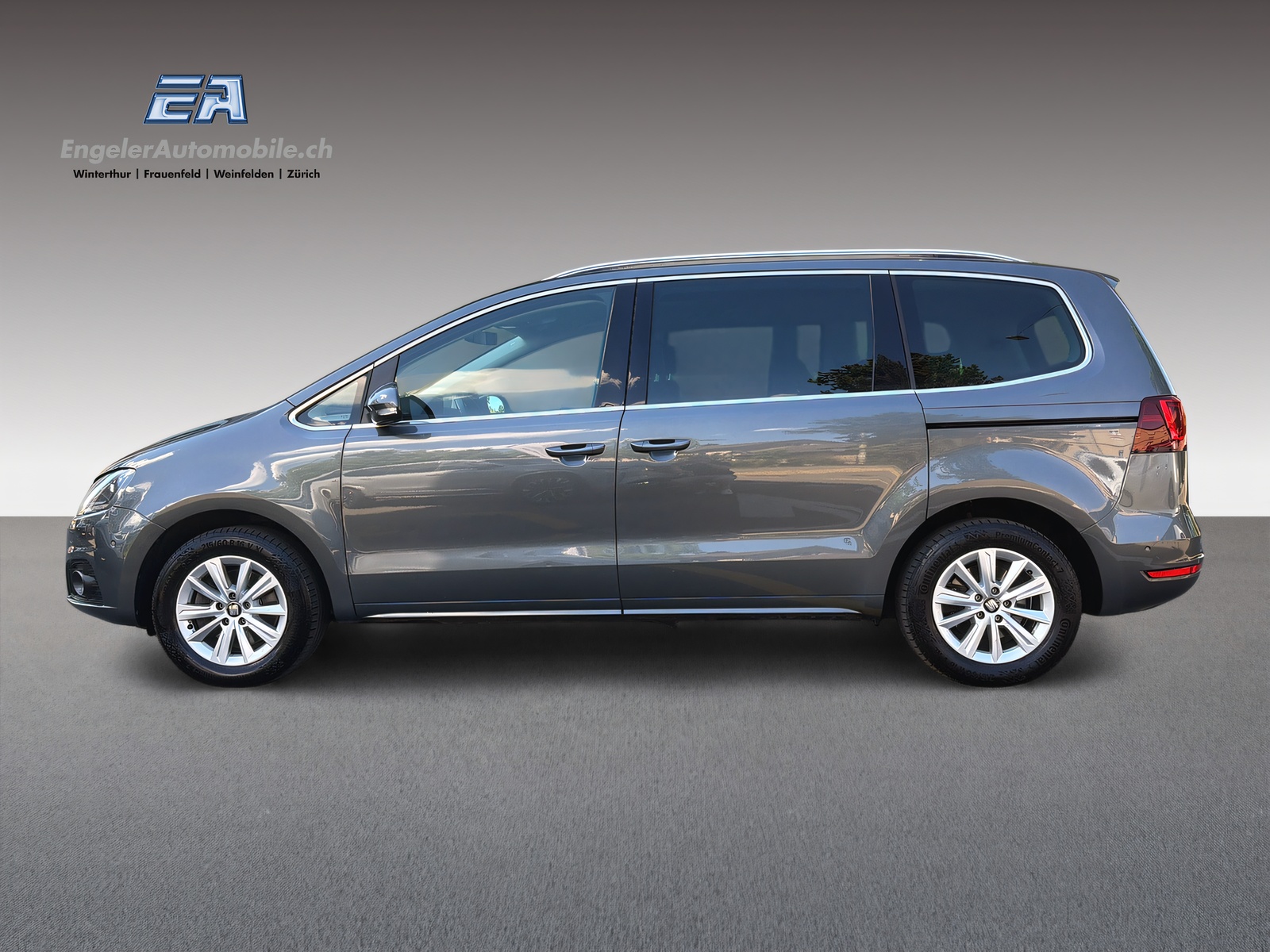 SEAT Alhambra 1.4 TSI Style DSG S/S-showroom-element-2