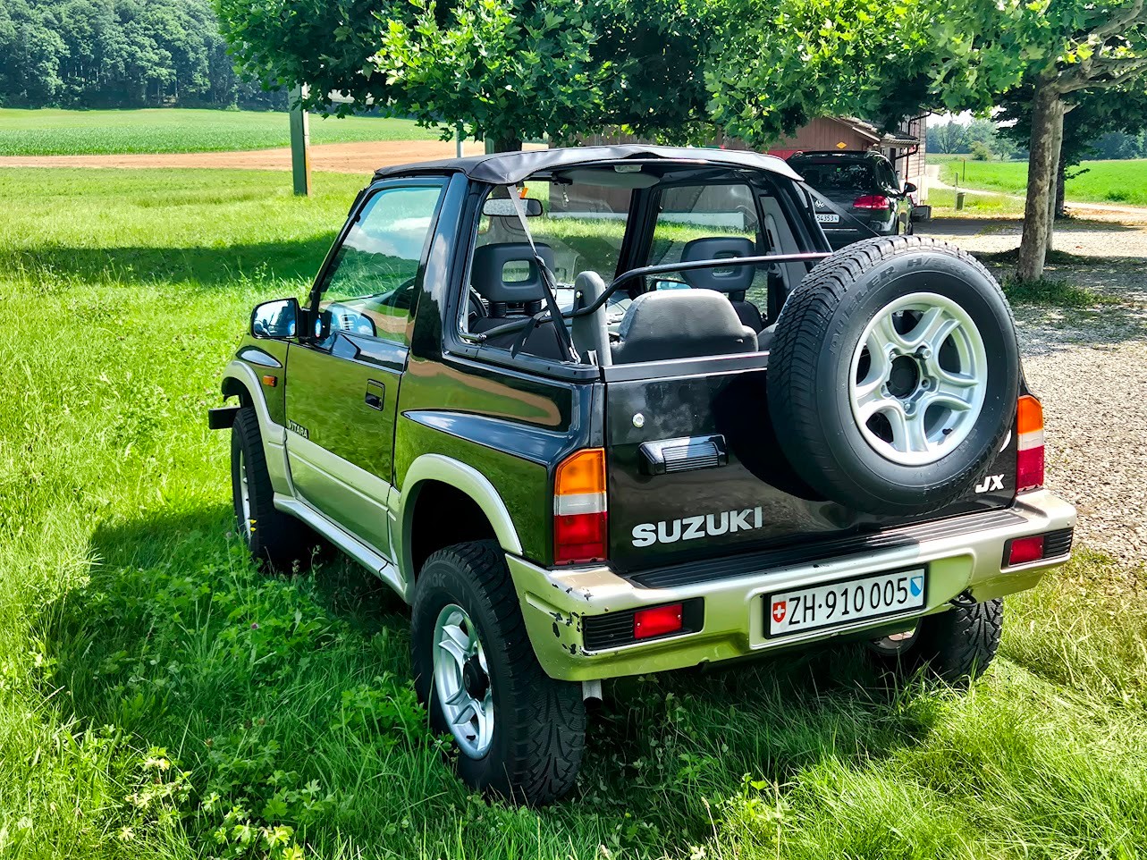 SUZUKI 1.6-image-15