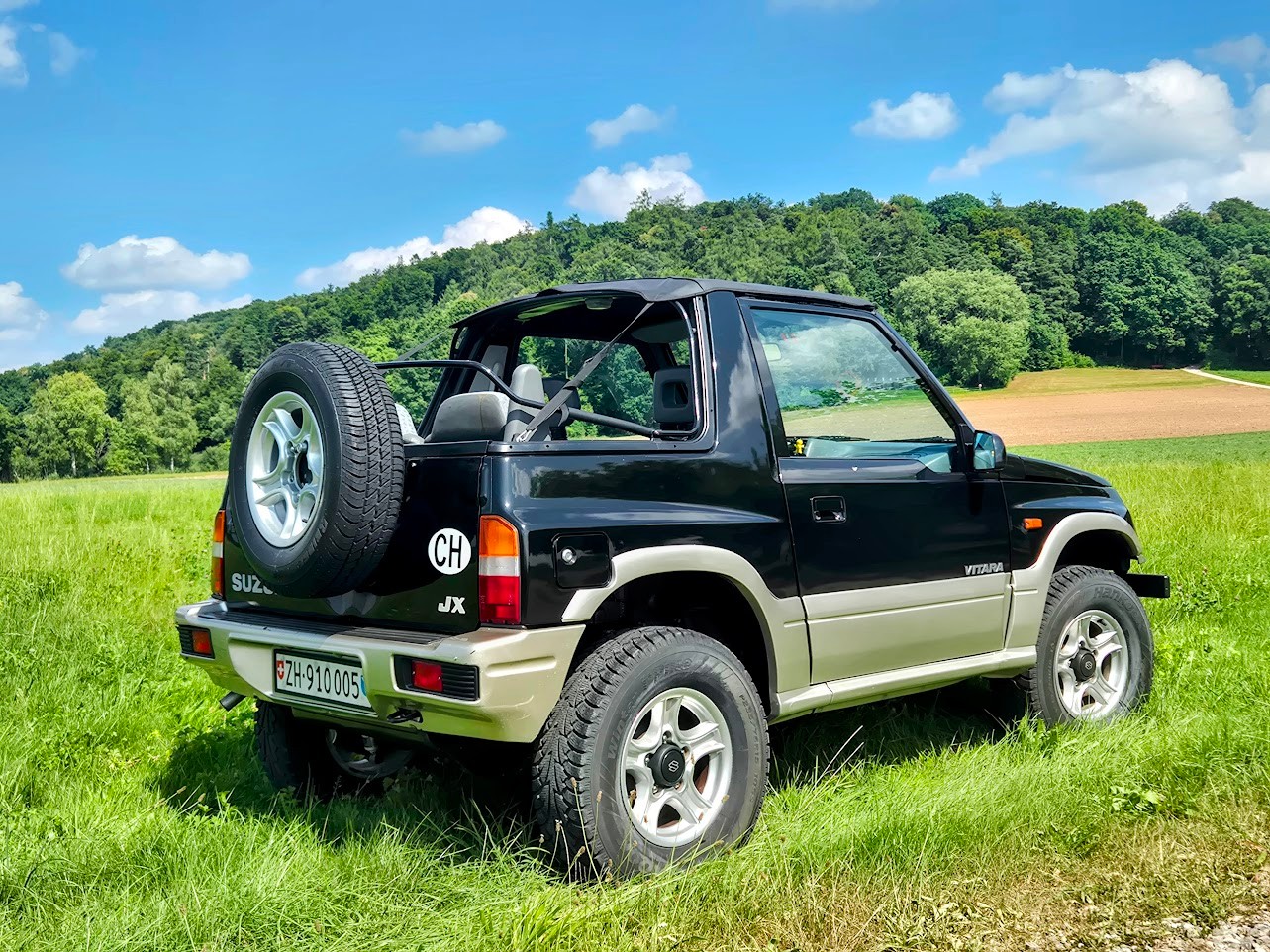 SUZUKI 1.6-image-14