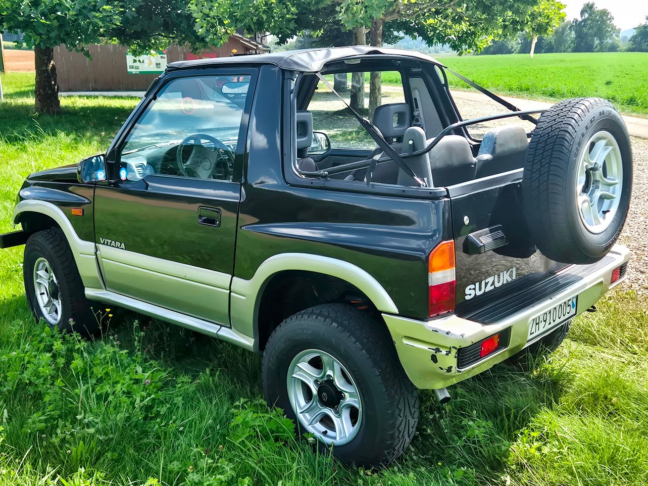 SUZUKI 1.6-image-16