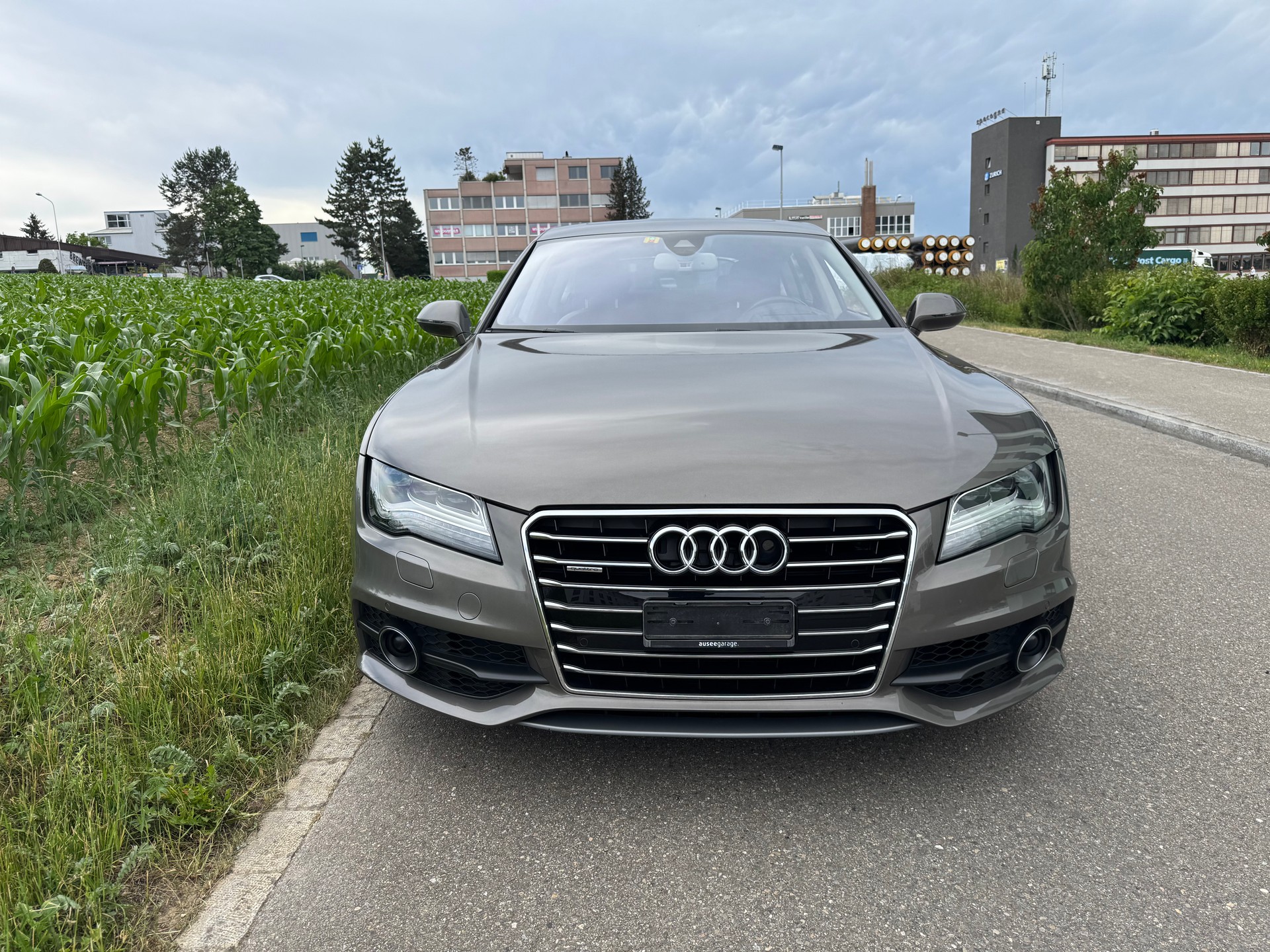 AUDI A7 Sportback 3.0 TFSI quattro S-tronic