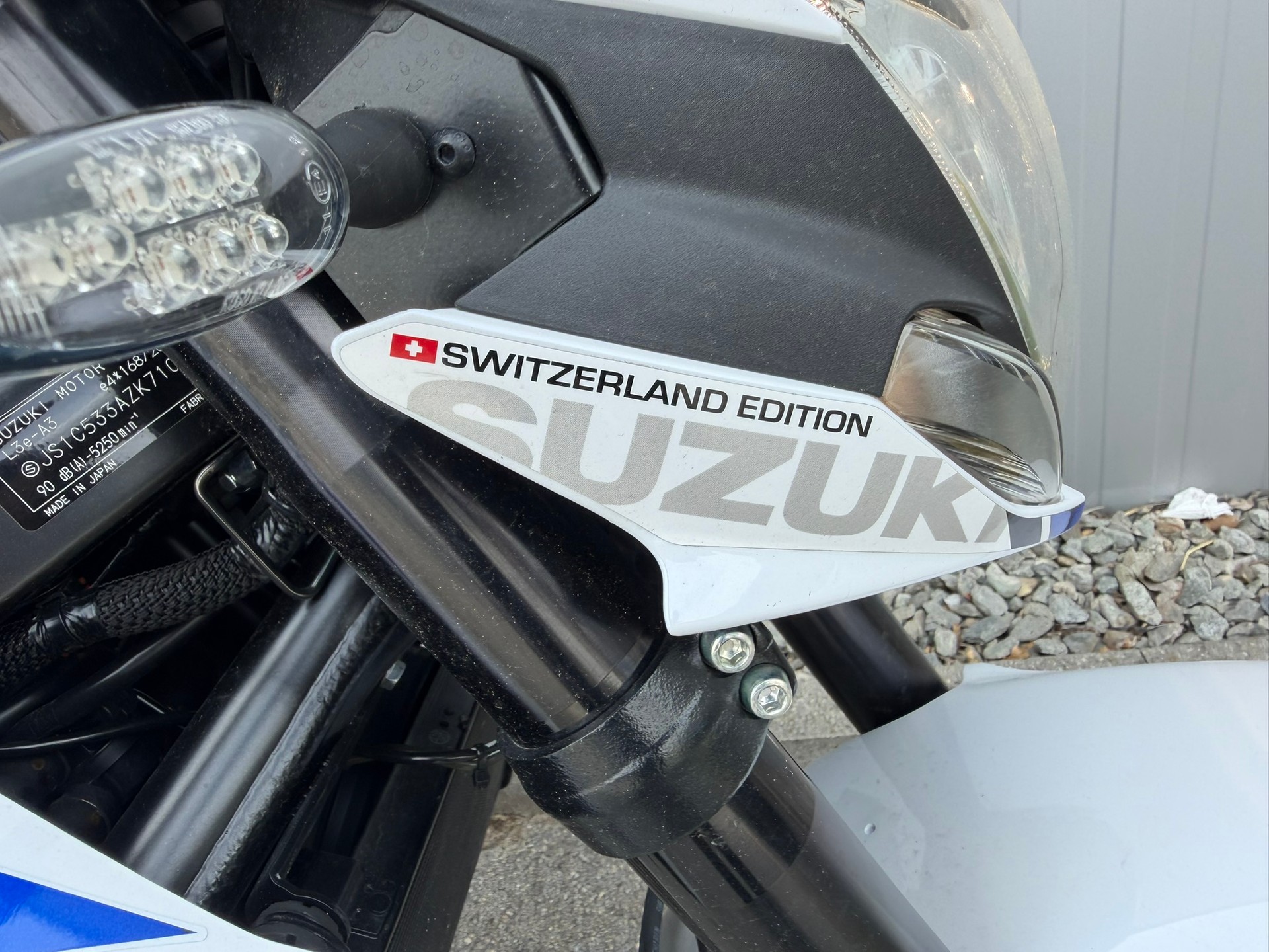SUZUKI GSX-S 750 ABS-image-6