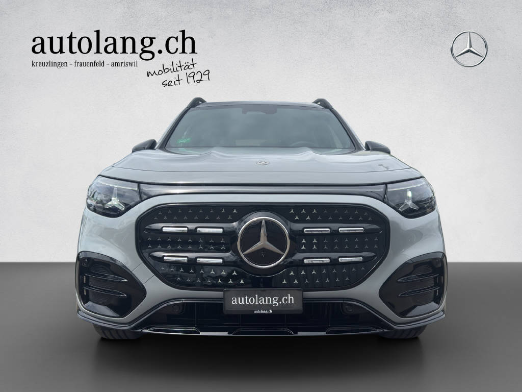 MERCEDES-BENZ GLB 350 4Matic EQ-image-14