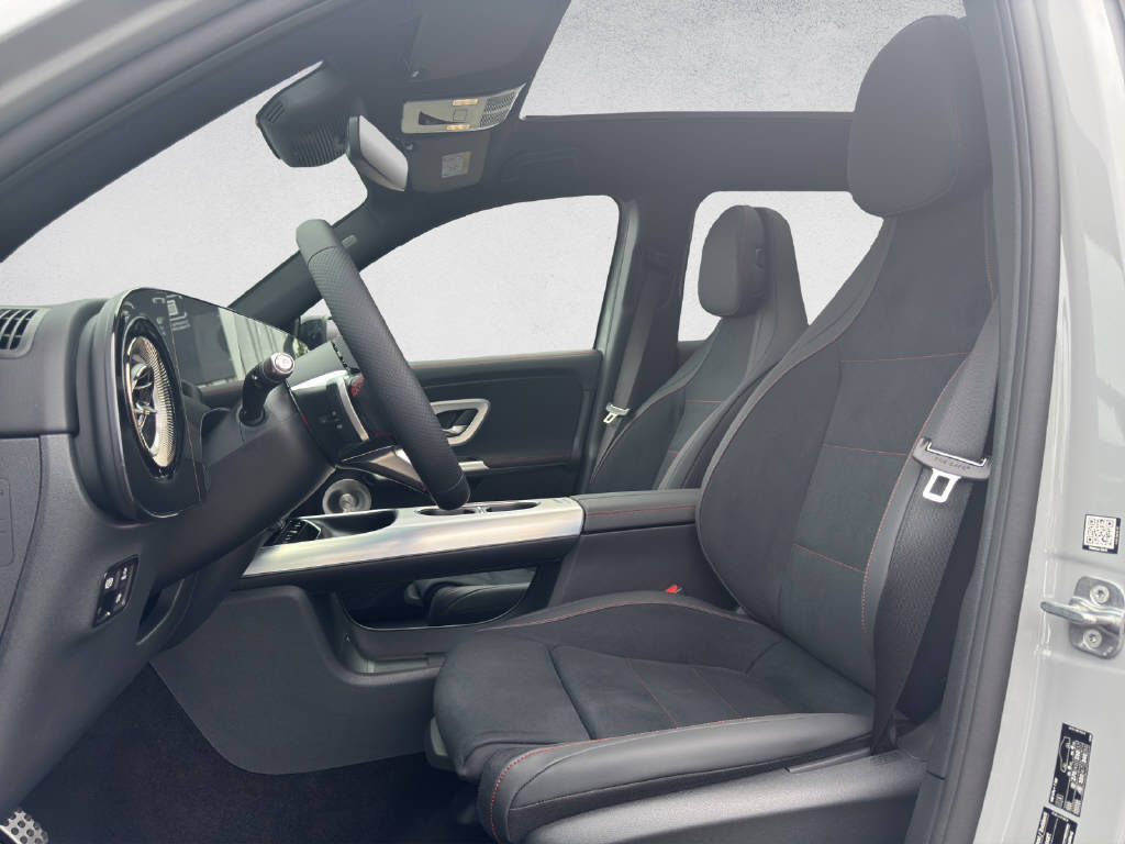 MERCEDES-BENZ GLB 350 4Matic EQ-image-9