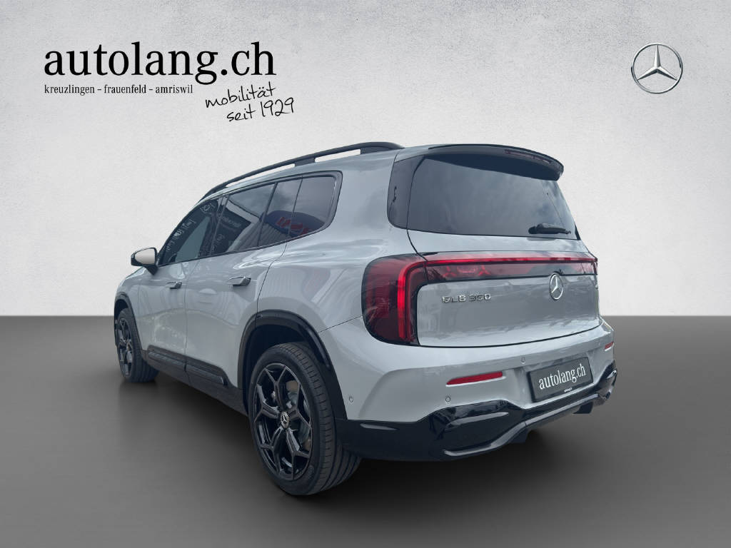 MERCEDES-BENZ GLB 350 4Matic EQ-showroom-element-2