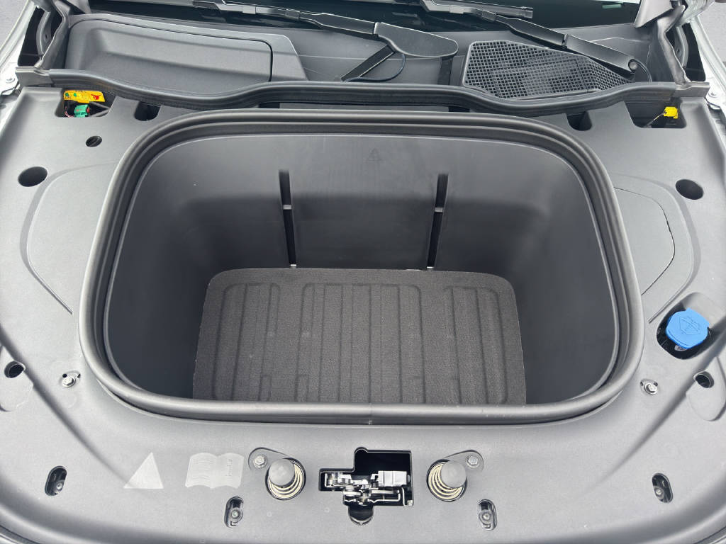 MERCEDES-BENZ GLB 350 4Matic EQ-image-8