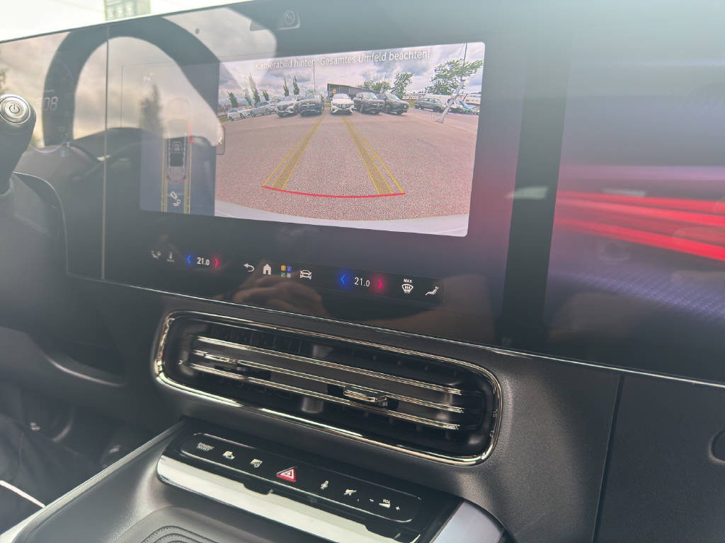 MERCEDES-BENZ GLB 350 4Matic EQ-image-5