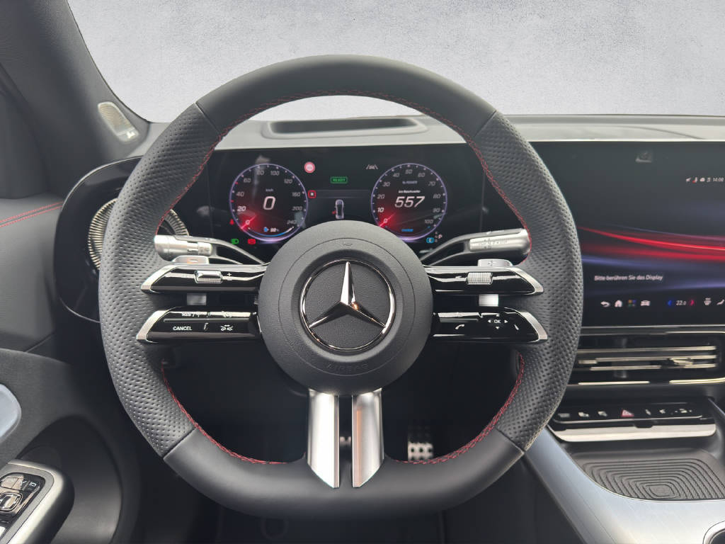 MERCEDES-BENZ GLB 350 4Matic EQ-image-11