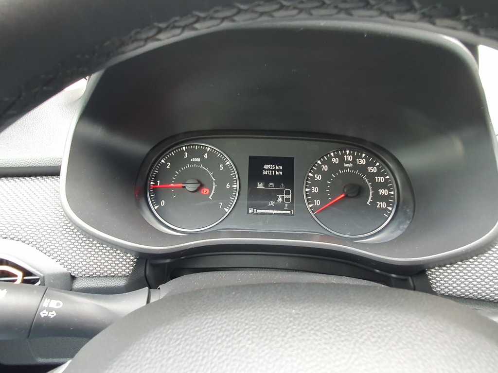 DACIA Sandero Stepway TCe 90 Comfort-image-13